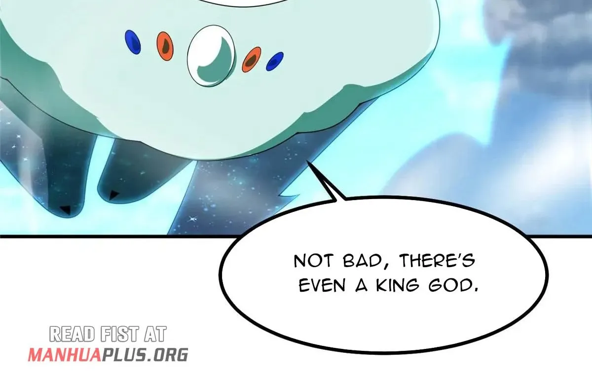 Read Monster Pet Evolution (Colored) (en) Manga Online