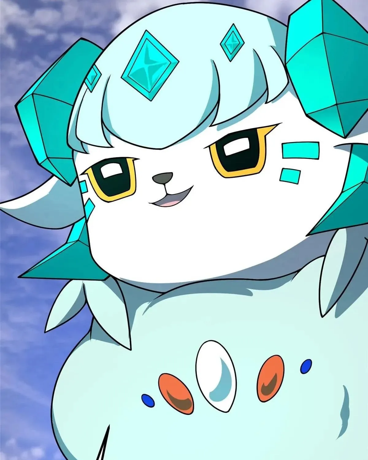 Read Monster Pet Evolution (Colored) (en) Manga Online