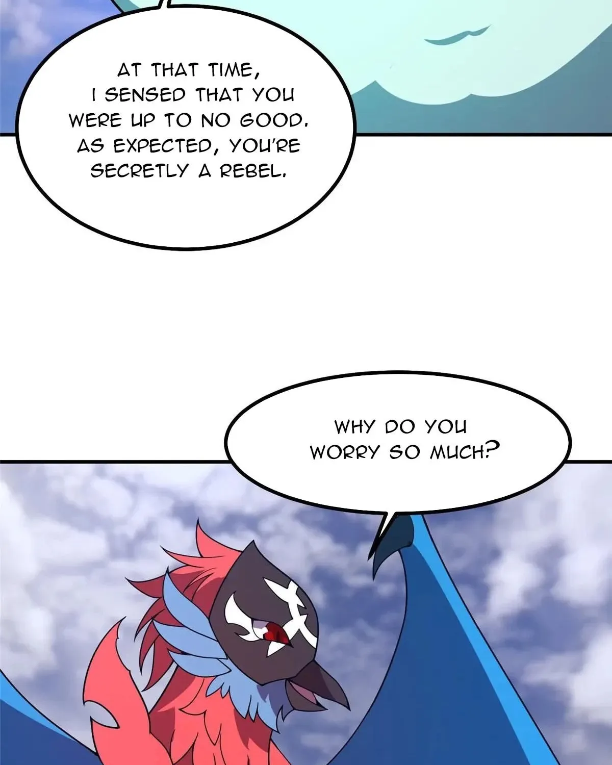 Read Monster Pet Evolution (Colored) (en) Manga Online