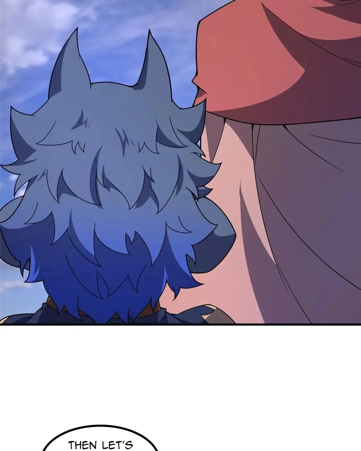 Read Monster Pet Evolution (Colored) (en) Manga Online