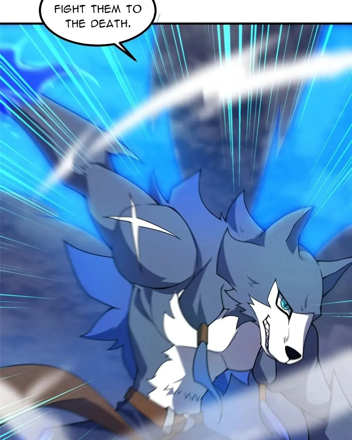 Read Monster Pet Evolution (Colored) (en) Manga Online