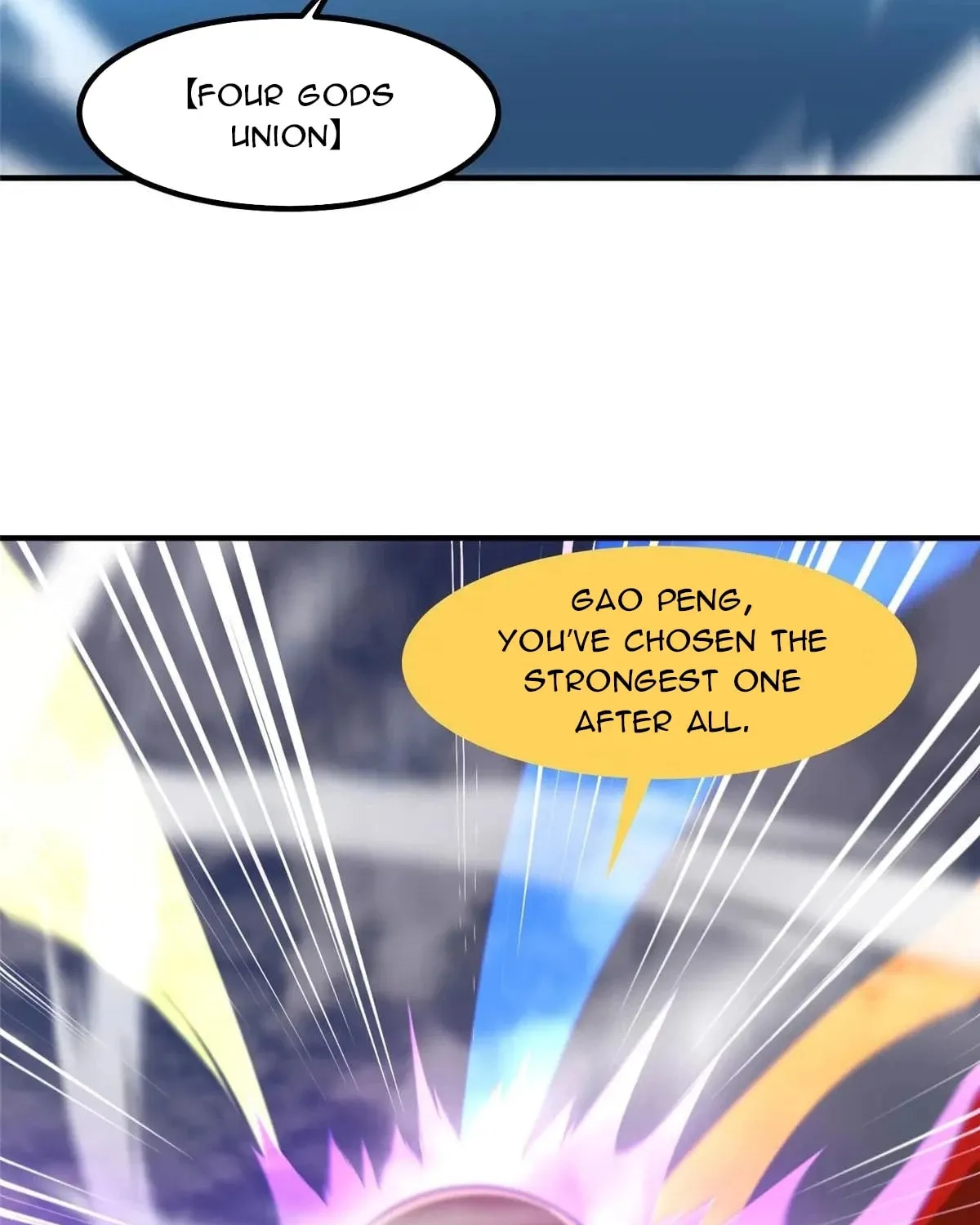 Read Monster Pet Evolution (Colored) (en) Manga Online