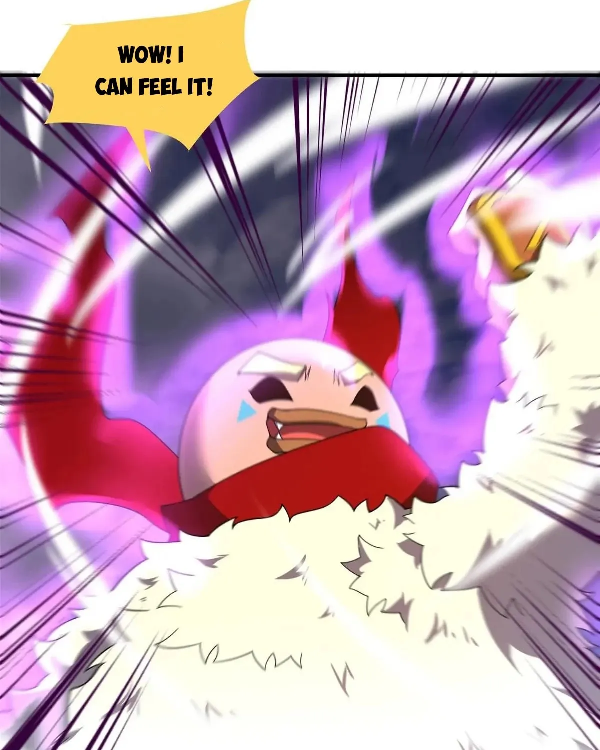 Read Monster Pet Evolution (Colored) (en) Manga Online