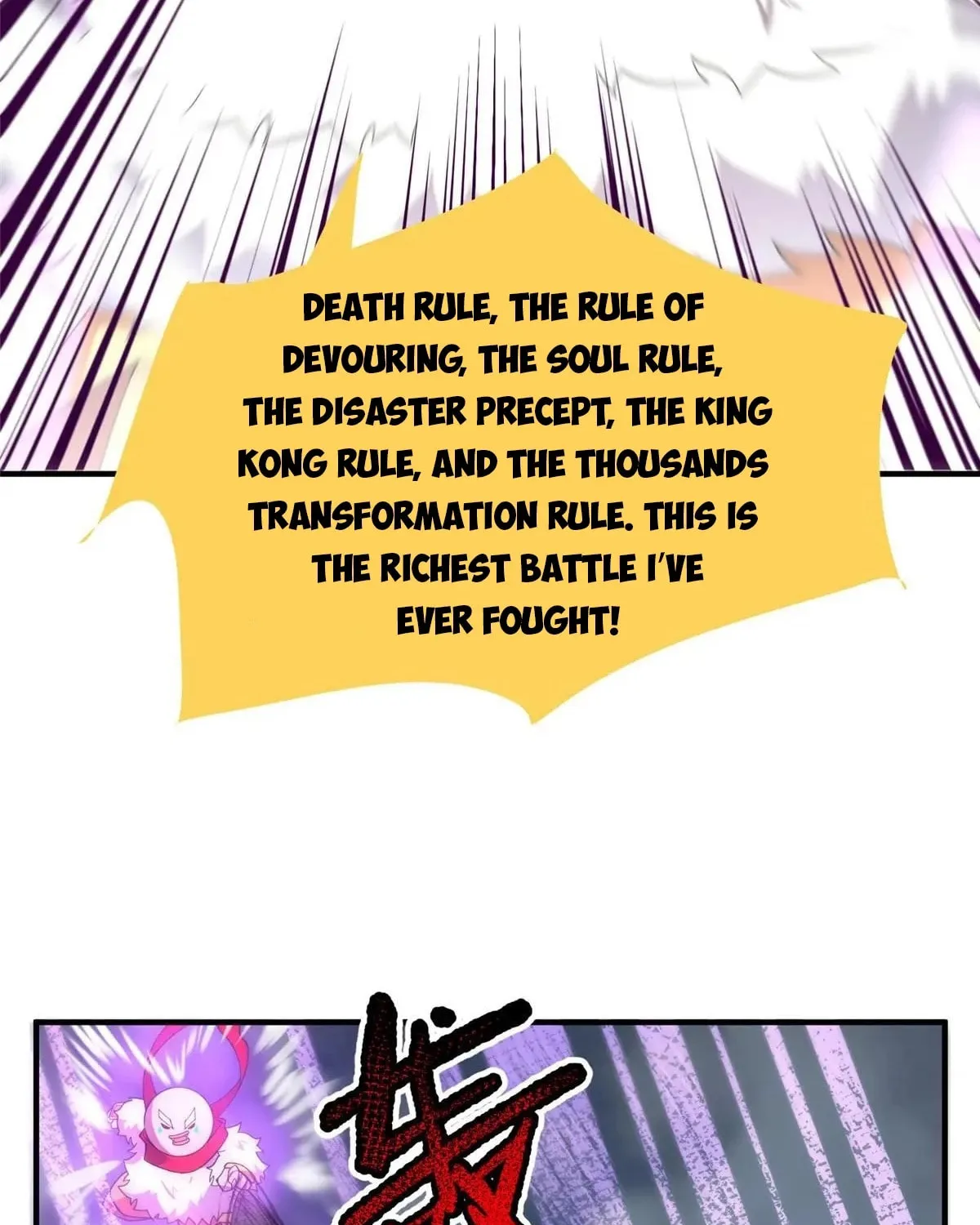 Read Monster Pet Evolution (Colored) (en) Manga Online