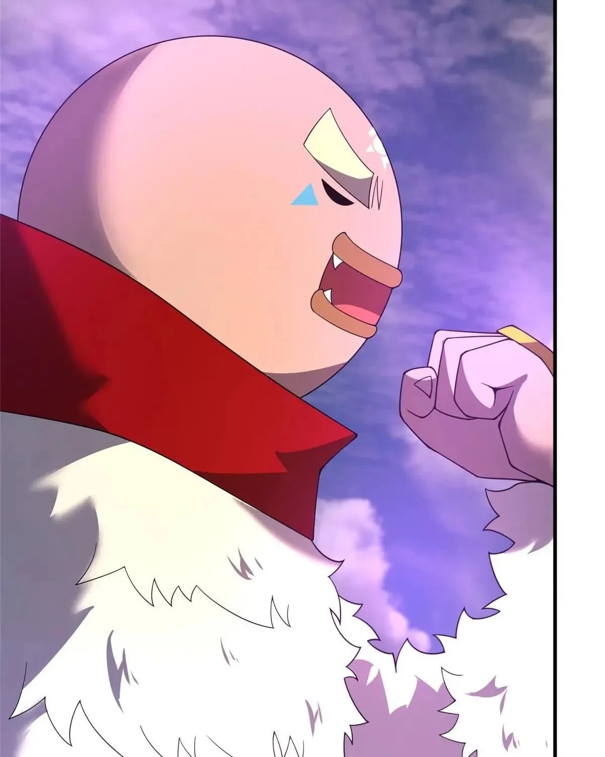 Read Monster Pet Evolution (Colored) (en) Manga Online