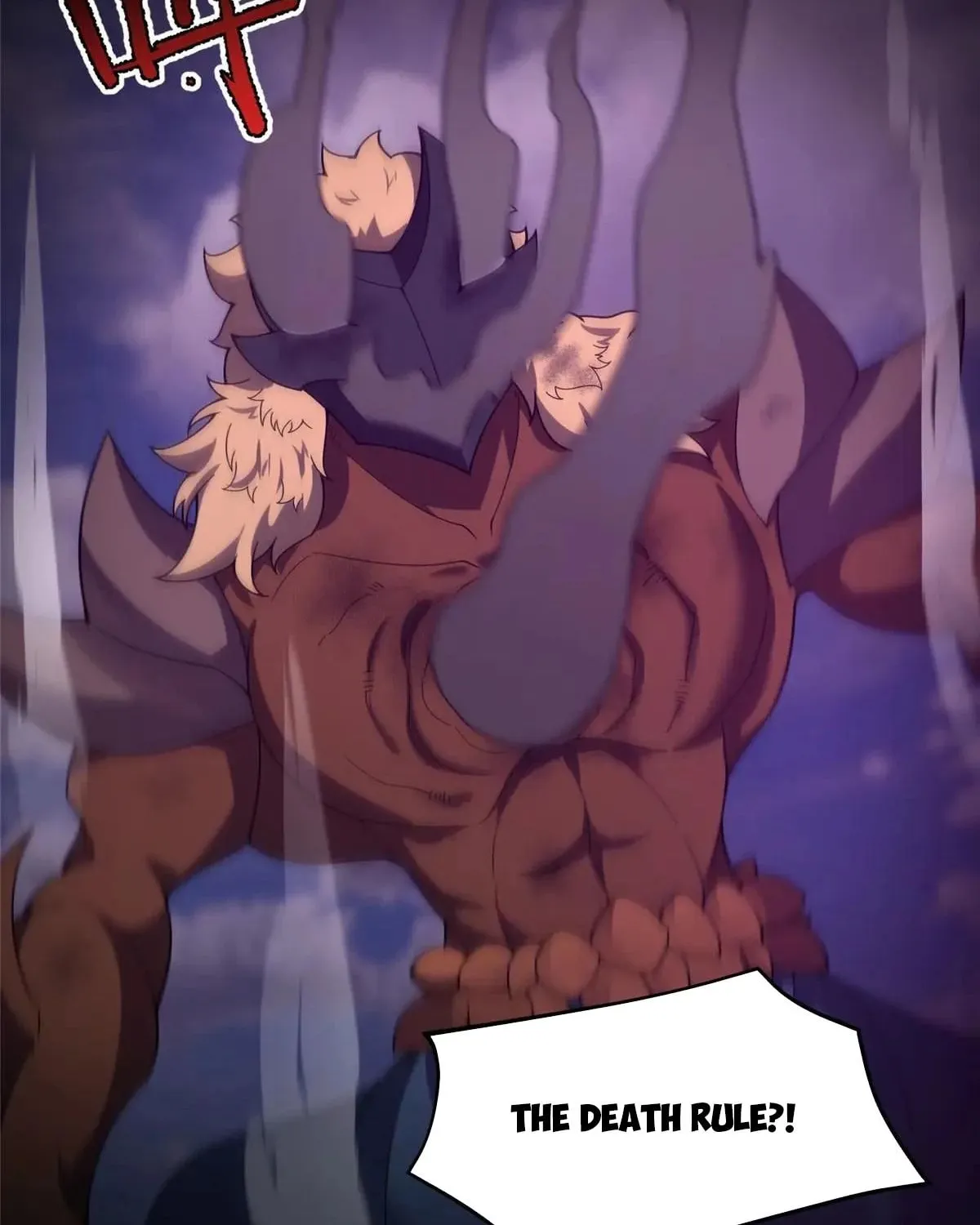 Read Monster Pet Evolution (Colored) (en) Manga Online