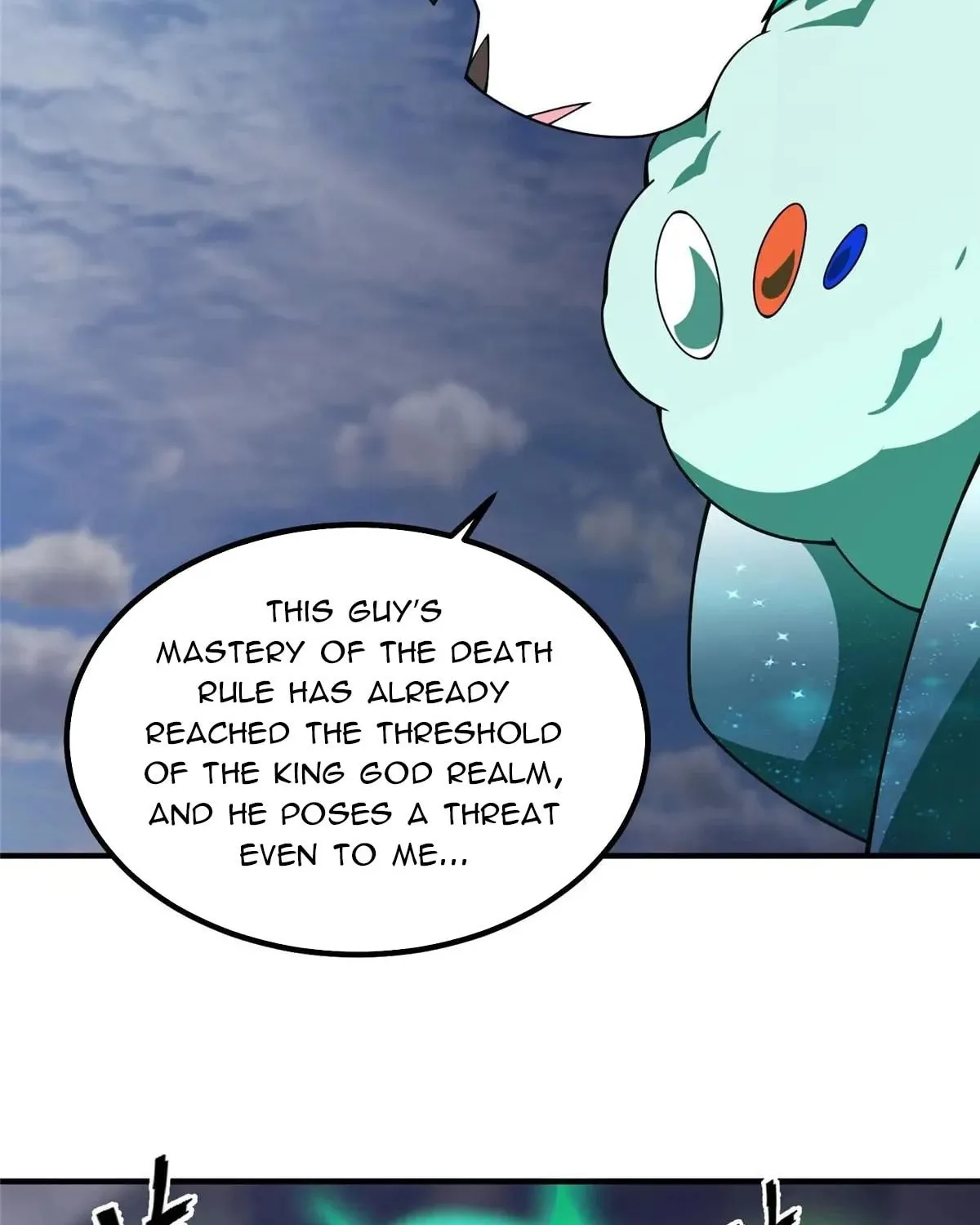 Read Monster Pet Evolution (Colored) (en) Manga Online