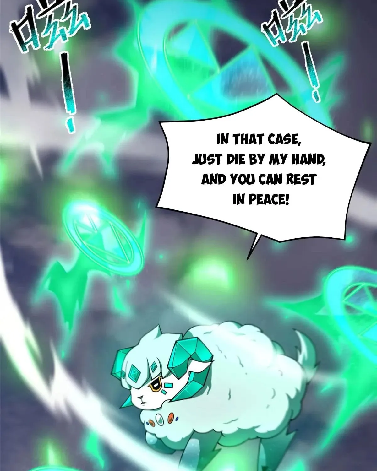 Read Monster Pet Evolution (Colored) (en) Manga Online