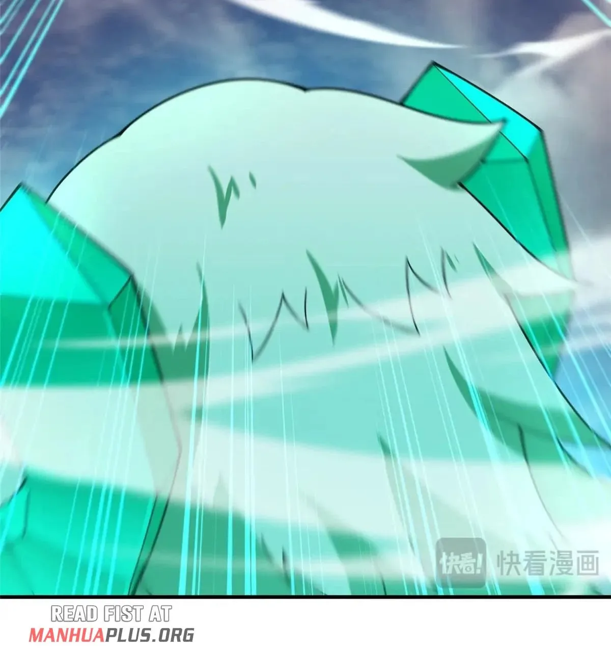 Read Monster Pet Evolution (Colored) (en) Manga Online