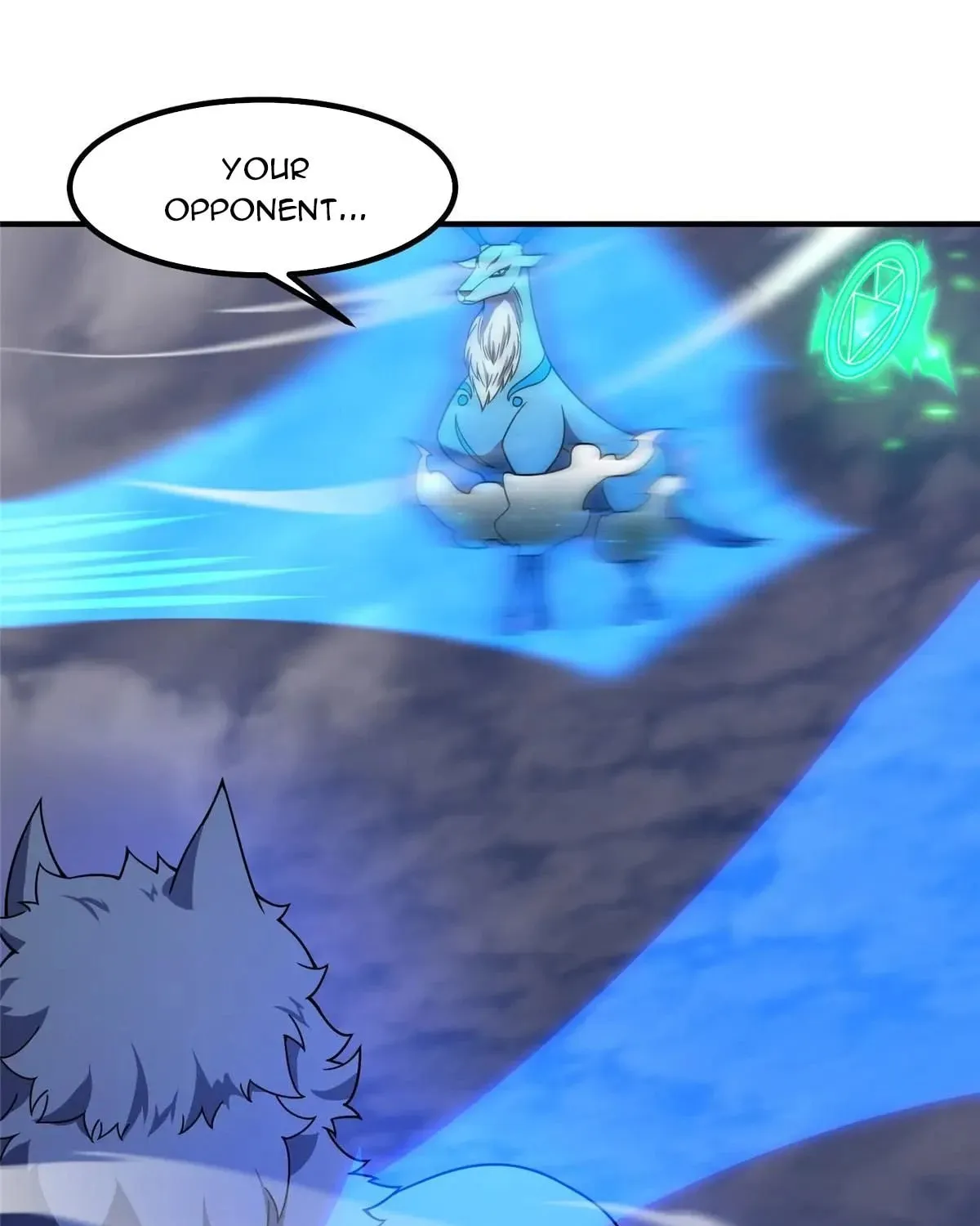 Read Monster Pet Evolution (Colored) (en) Manga Online