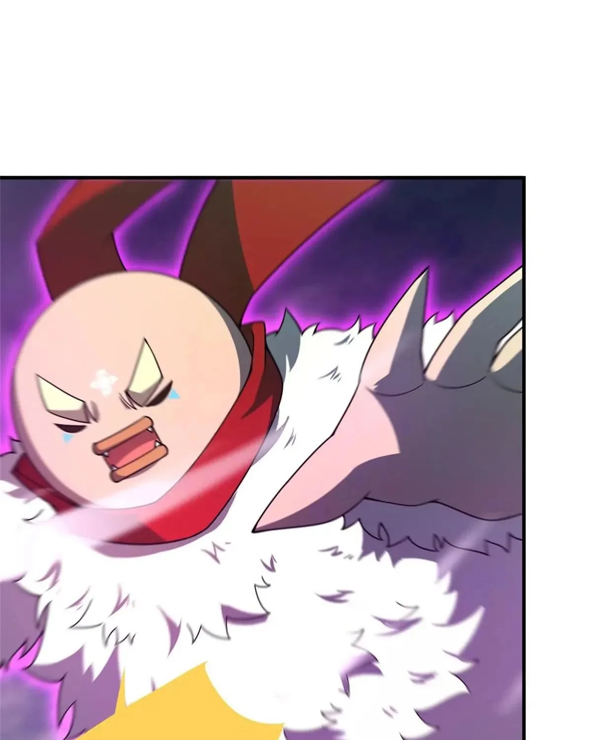 Read Monster Pet Evolution (Colored) (en) Manga Online