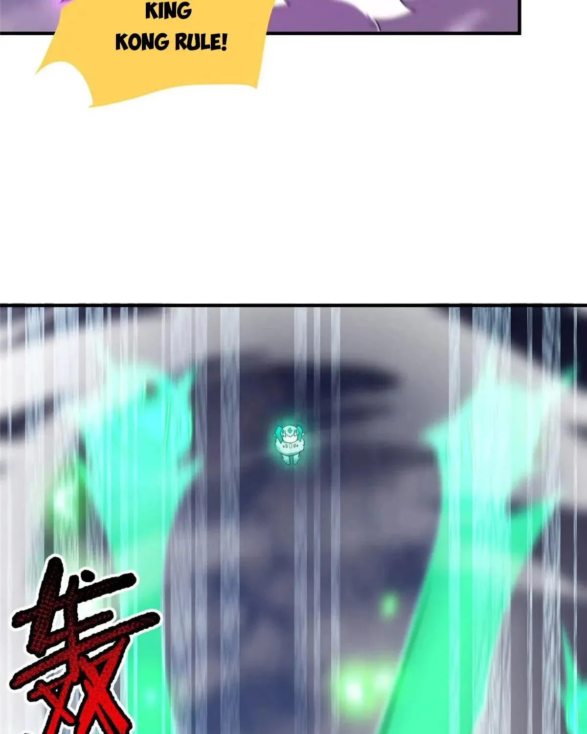 Read Monster Pet Evolution (Colored) (en) Manga Online