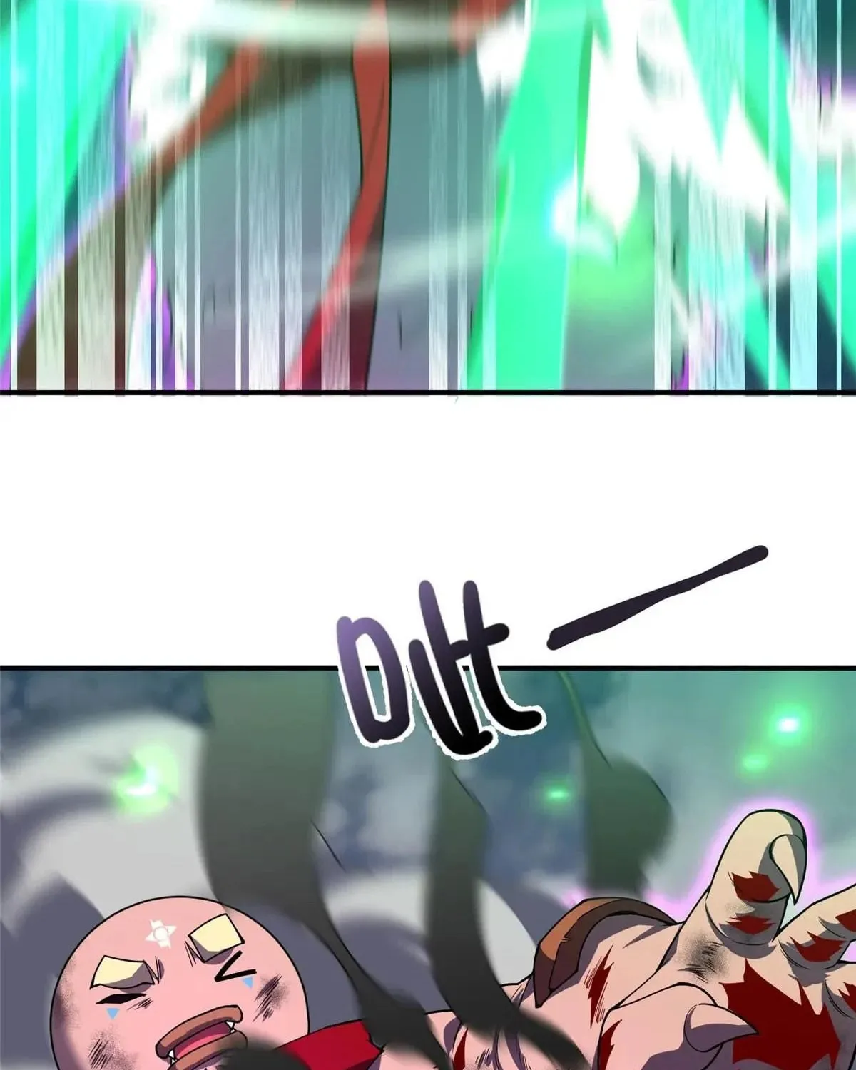 Read Monster Pet Evolution (Colored) (en) Manga Online