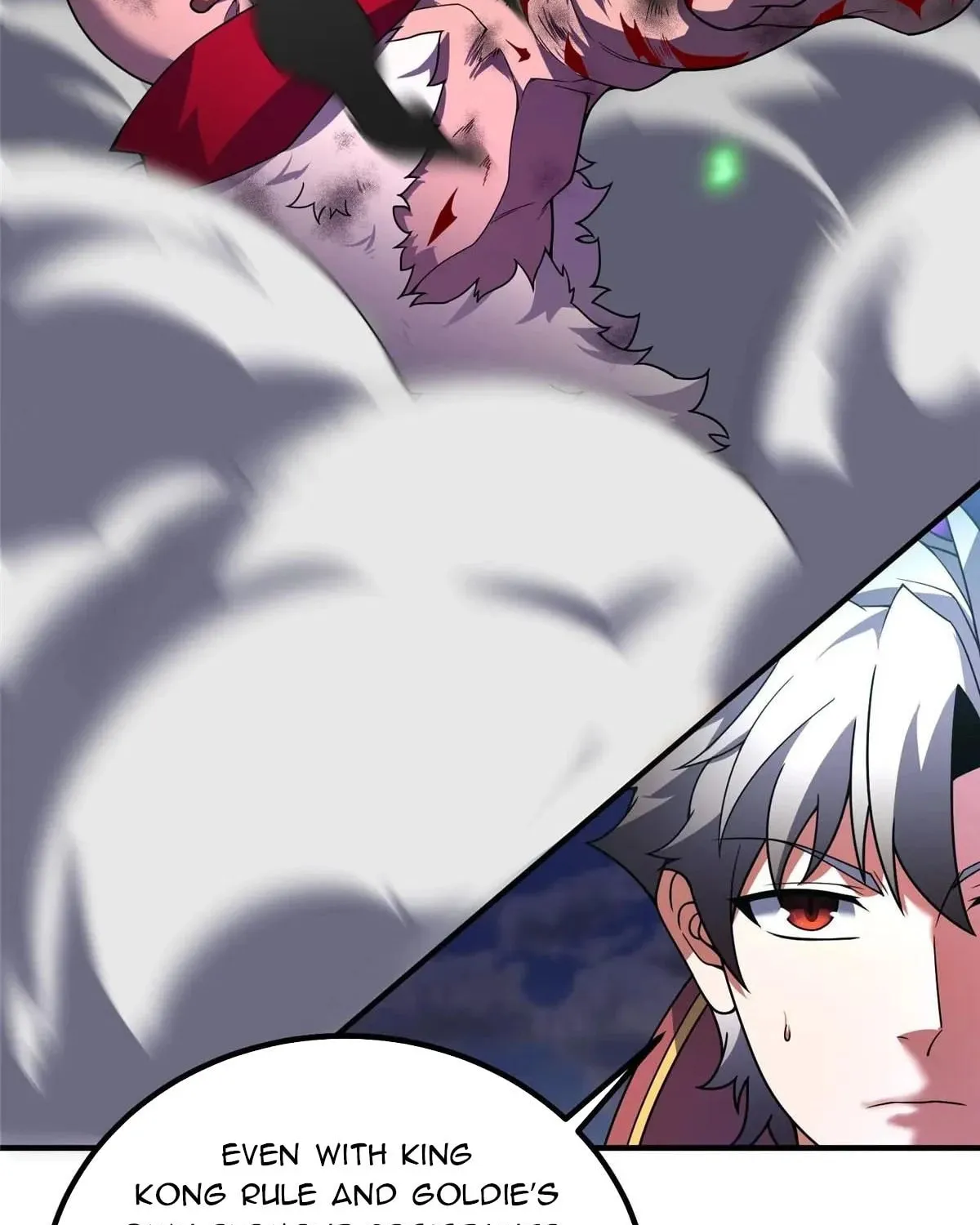 Read Monster Pet Evolution (Colored) (en) Manga Online