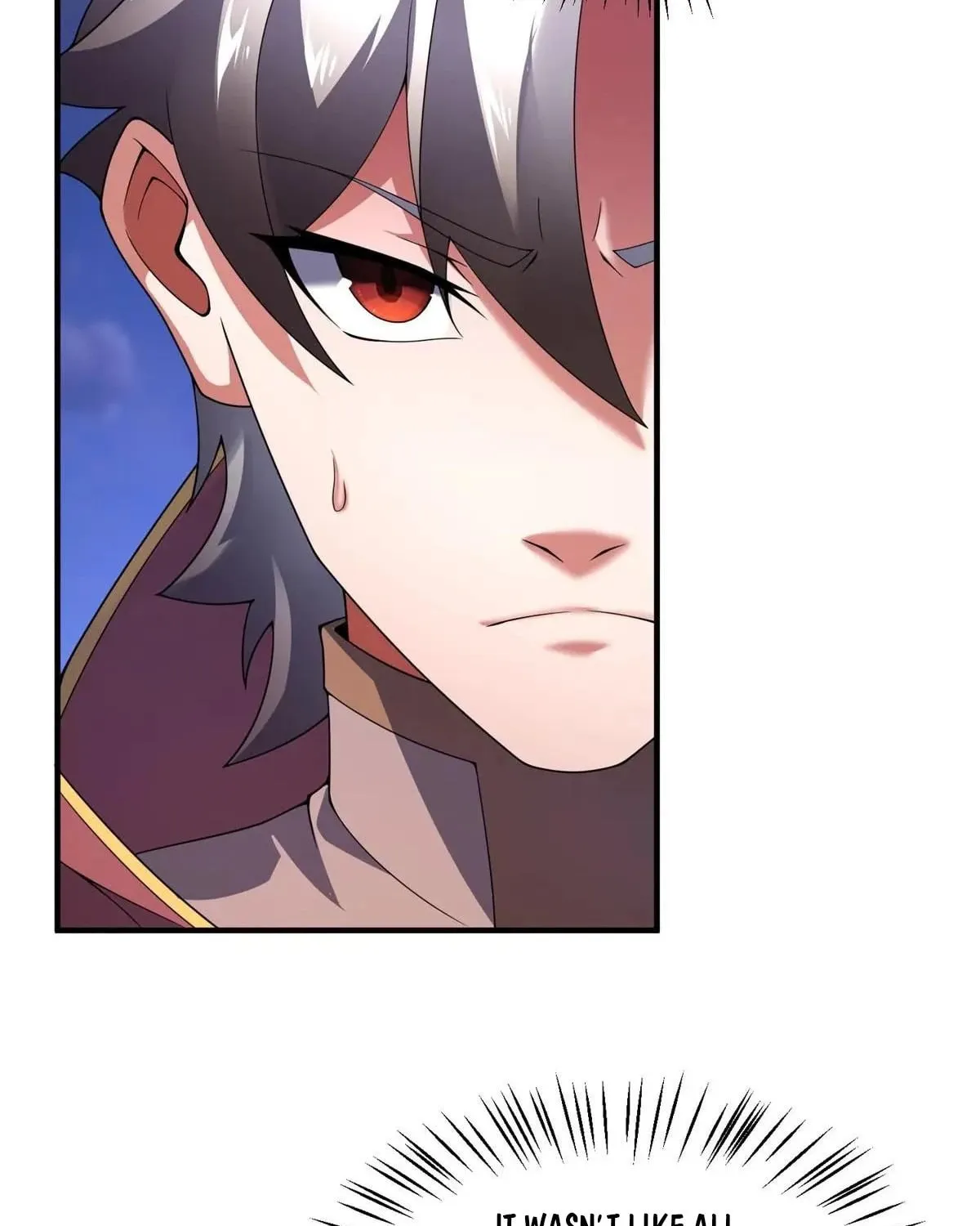 Read Monster Pet Evolution (Colored) (en) Manga Online