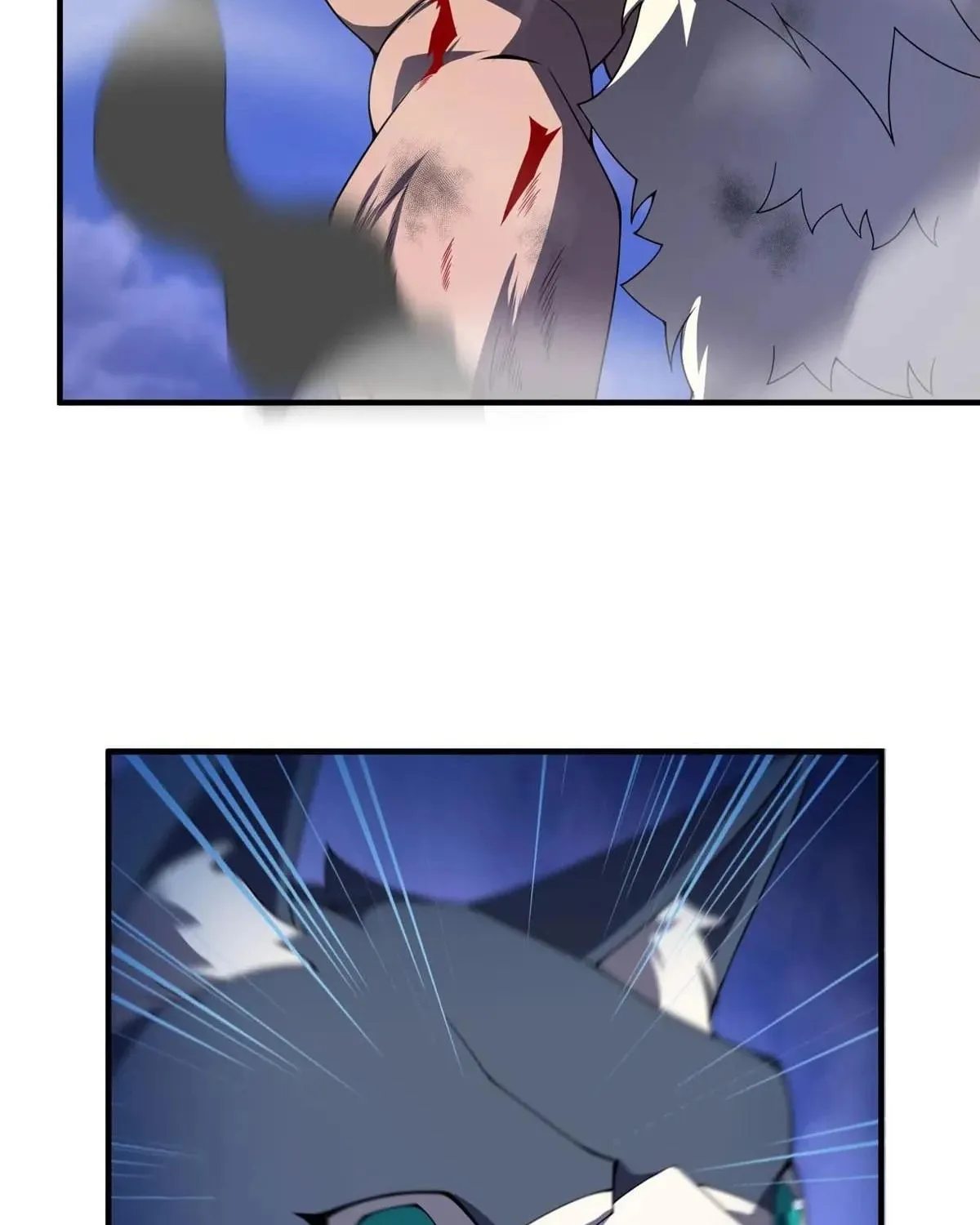 Read Monster Pet Evolution (Colored) (en) Manga Online