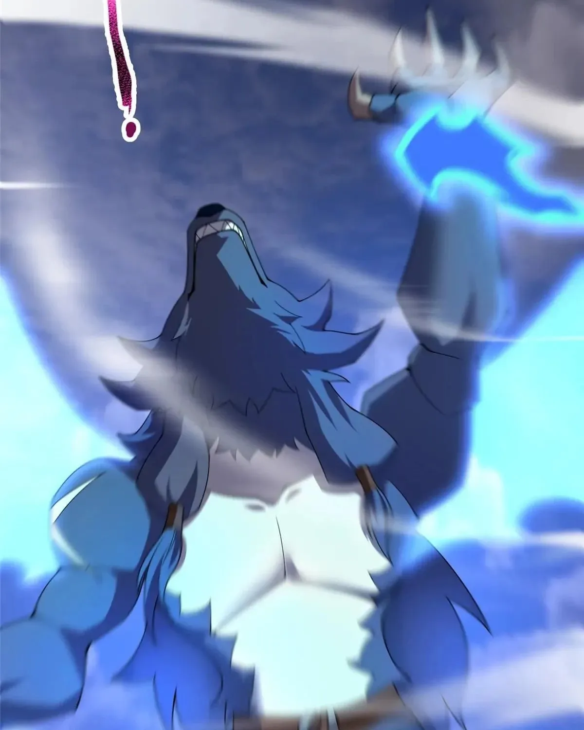 Read Monster Pet Evolution (Colored) (en) Manga Online