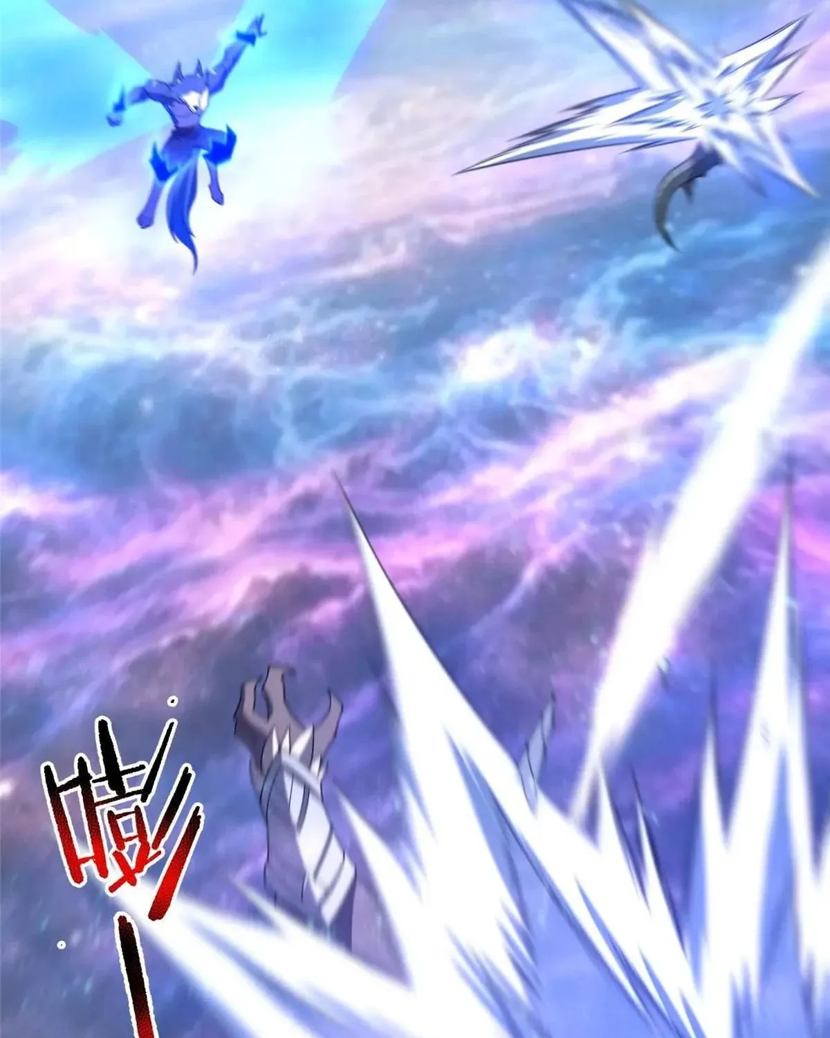 Read Monster Pet Evolution (Colored) (en) Manga Online