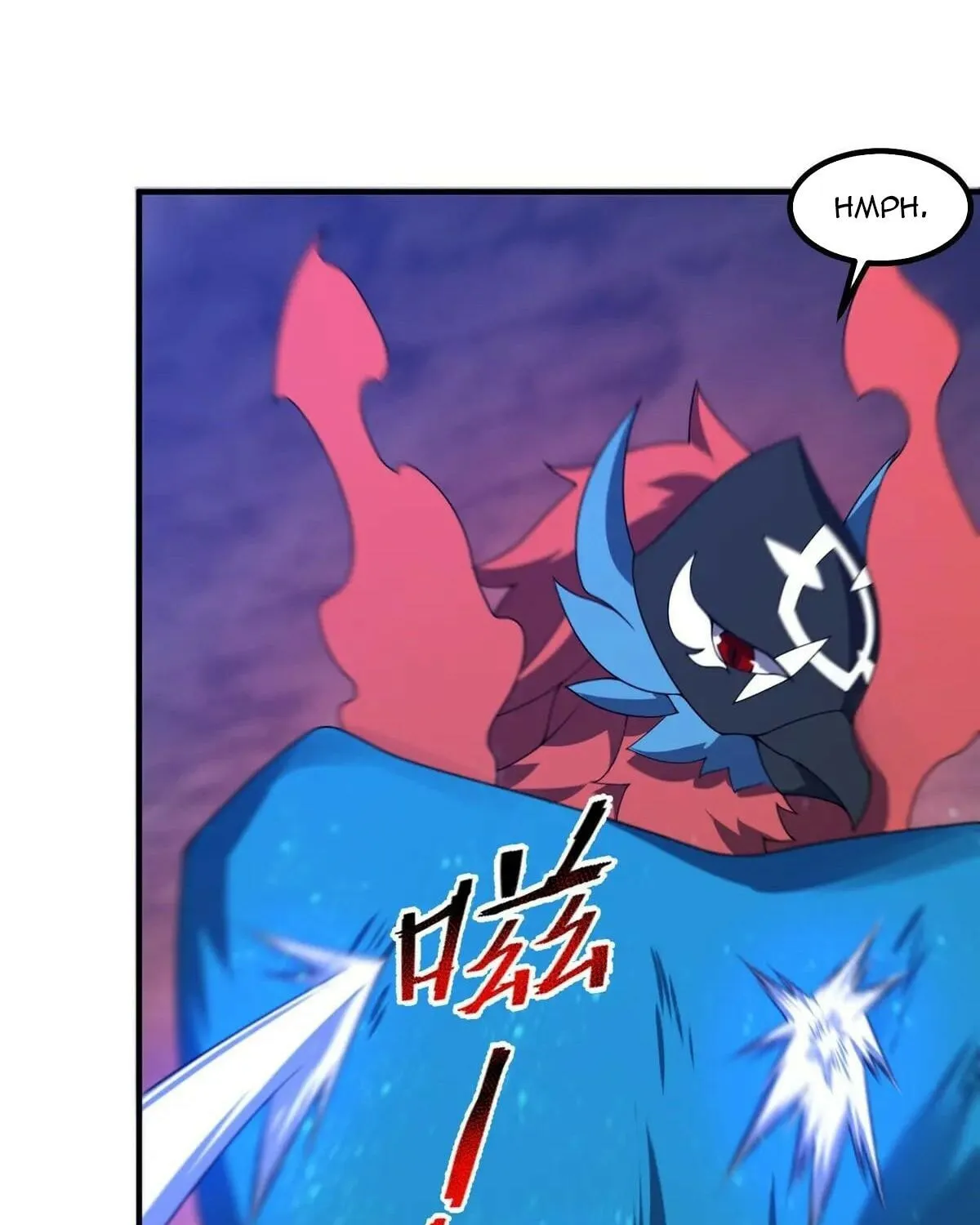 Read Monster Pet Evolution (Colored) (en) Manga Online