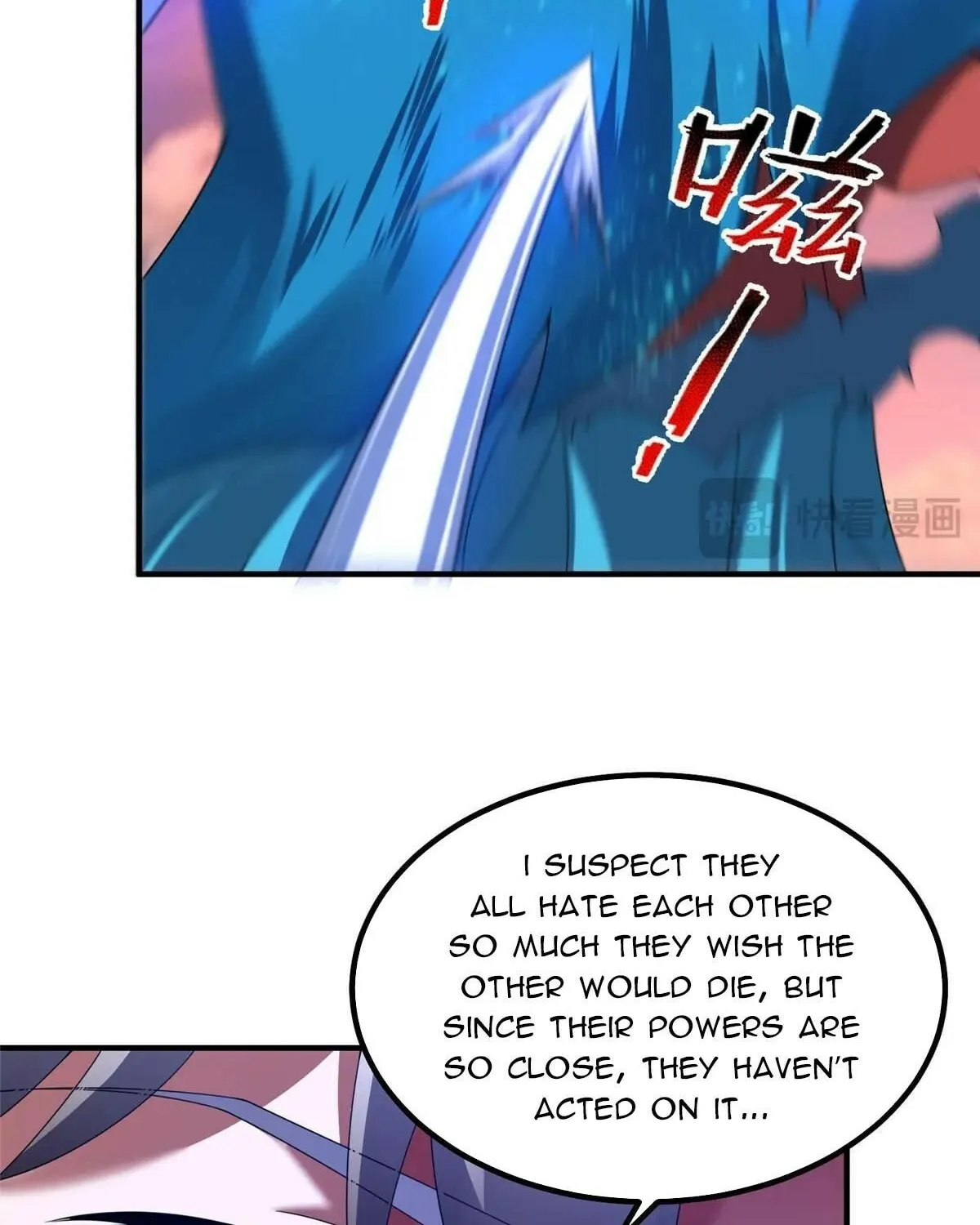 Read Monster Pet Evolution (Colored) (en) Manga Online