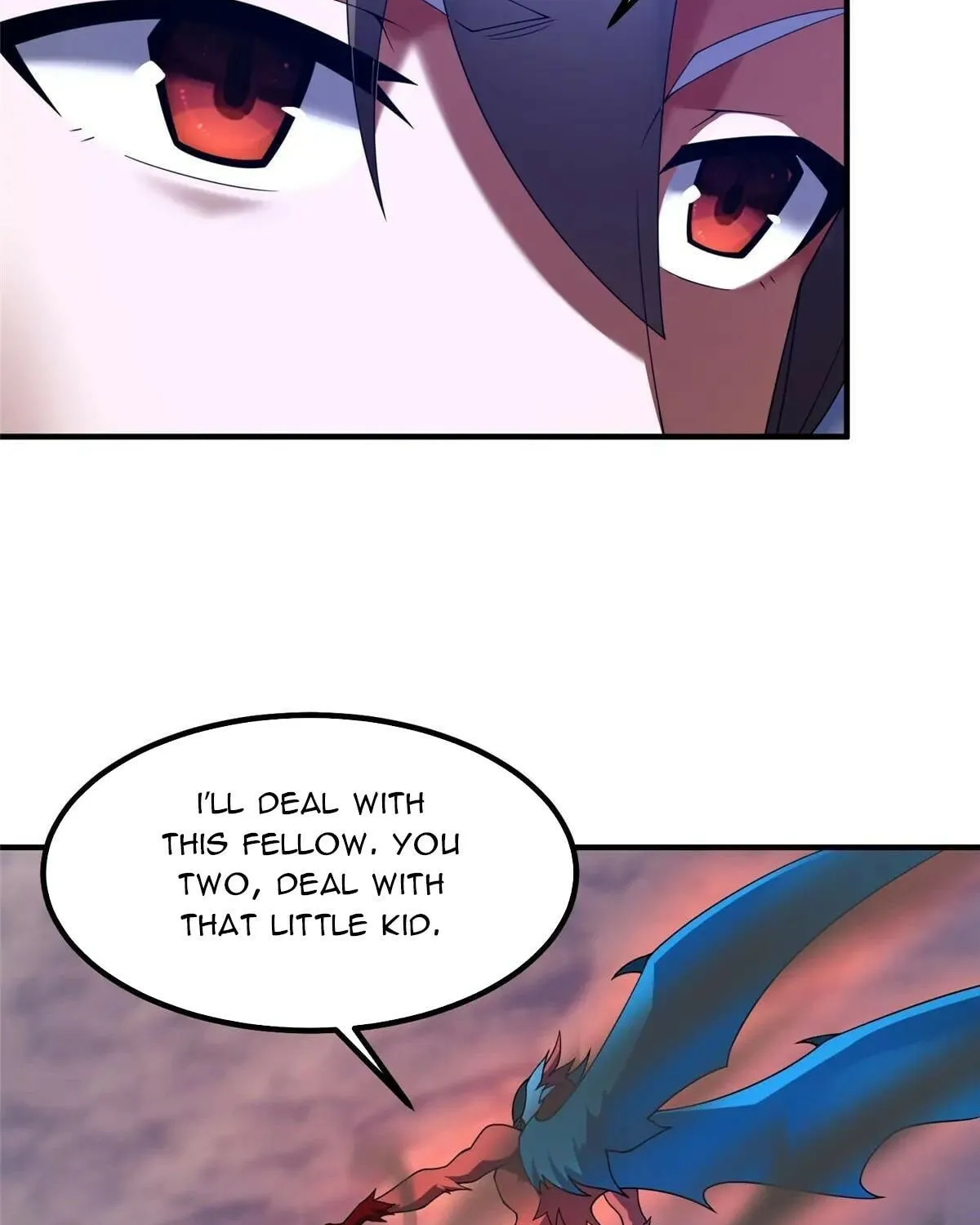 Read Monster Pet Evolution (Colored) (en) Manga Online