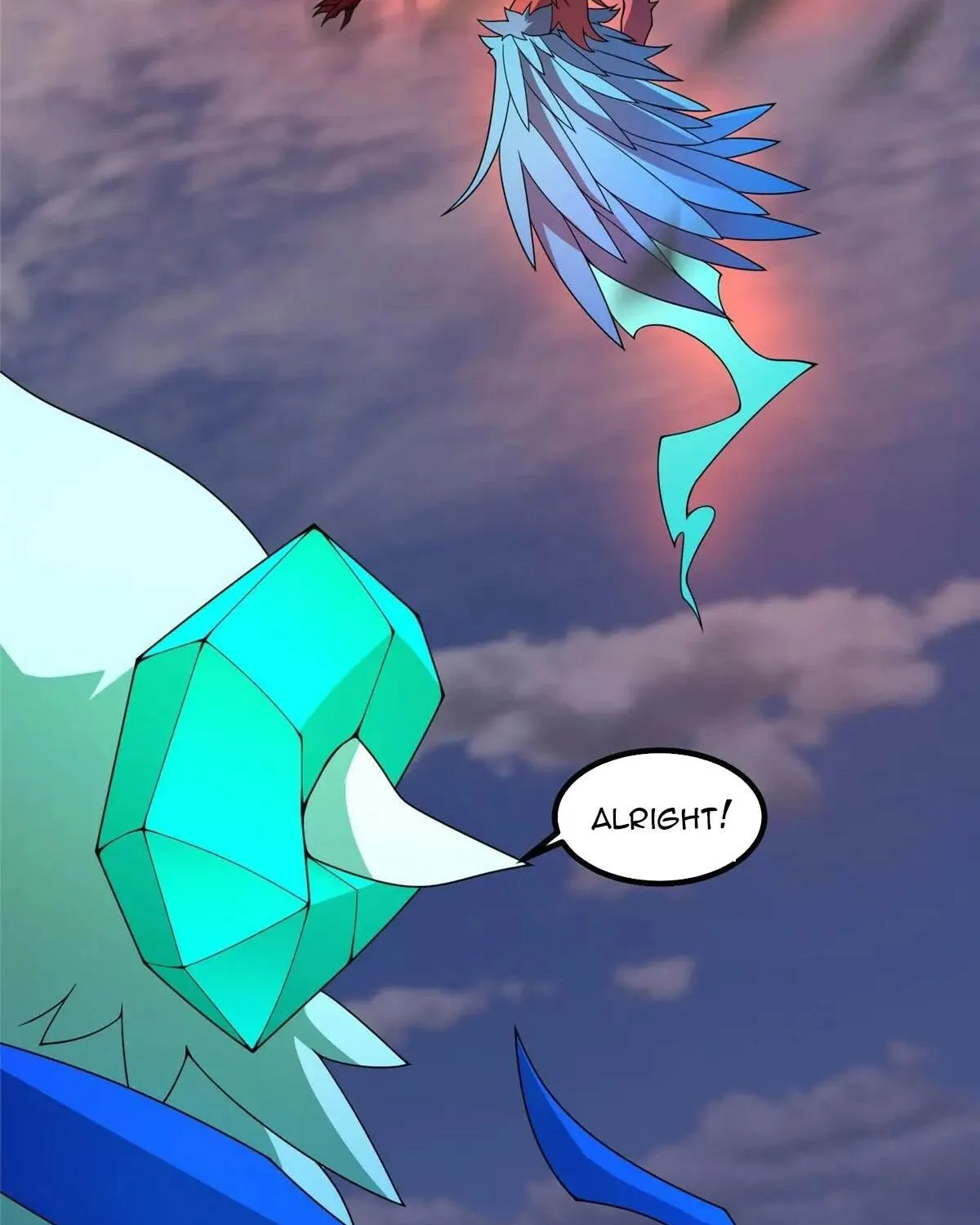 Read Monster Pet Evolution (Colored) (en) Manga Online