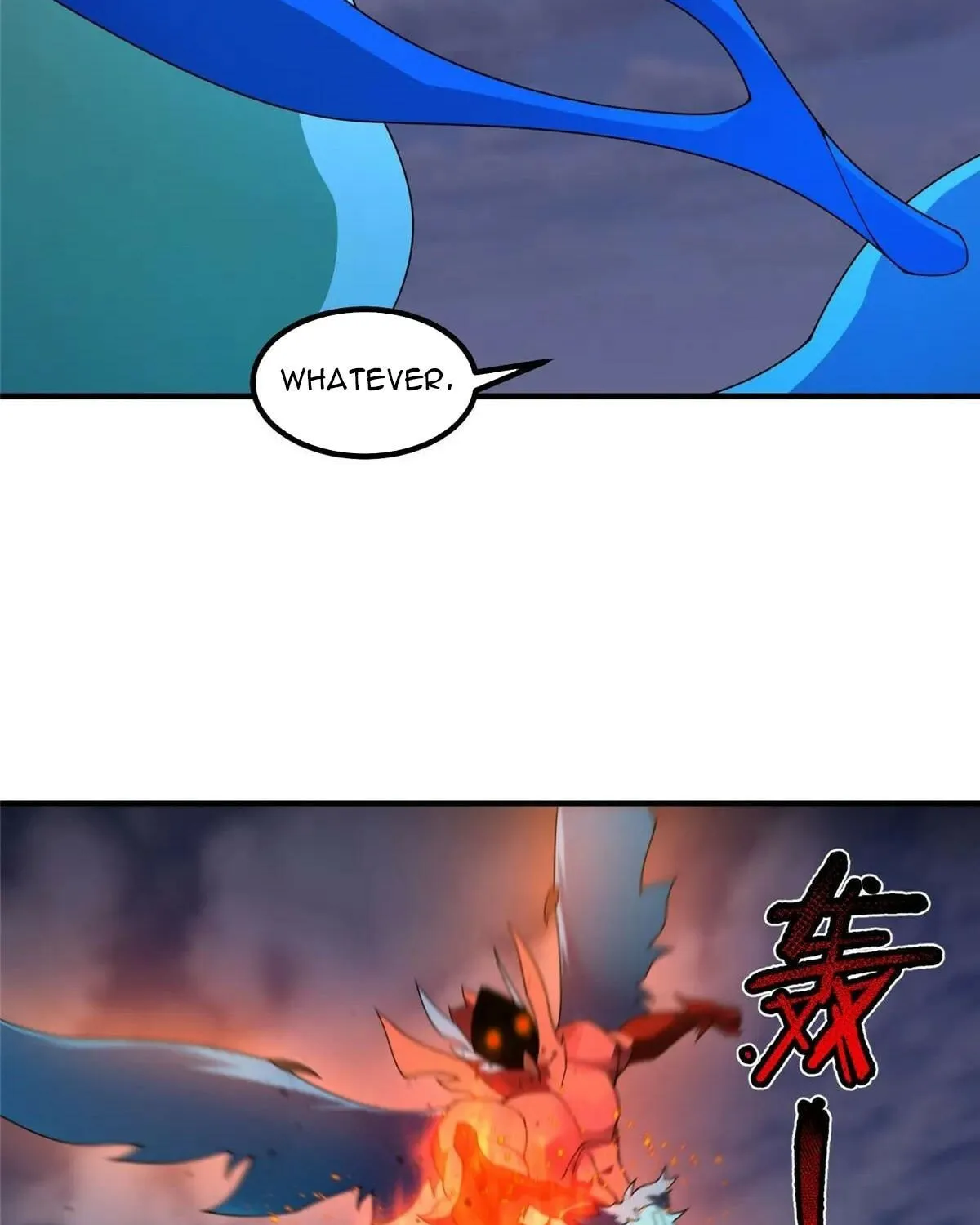 Read Monster Pet Evolution (Colored) (en) Manga Online