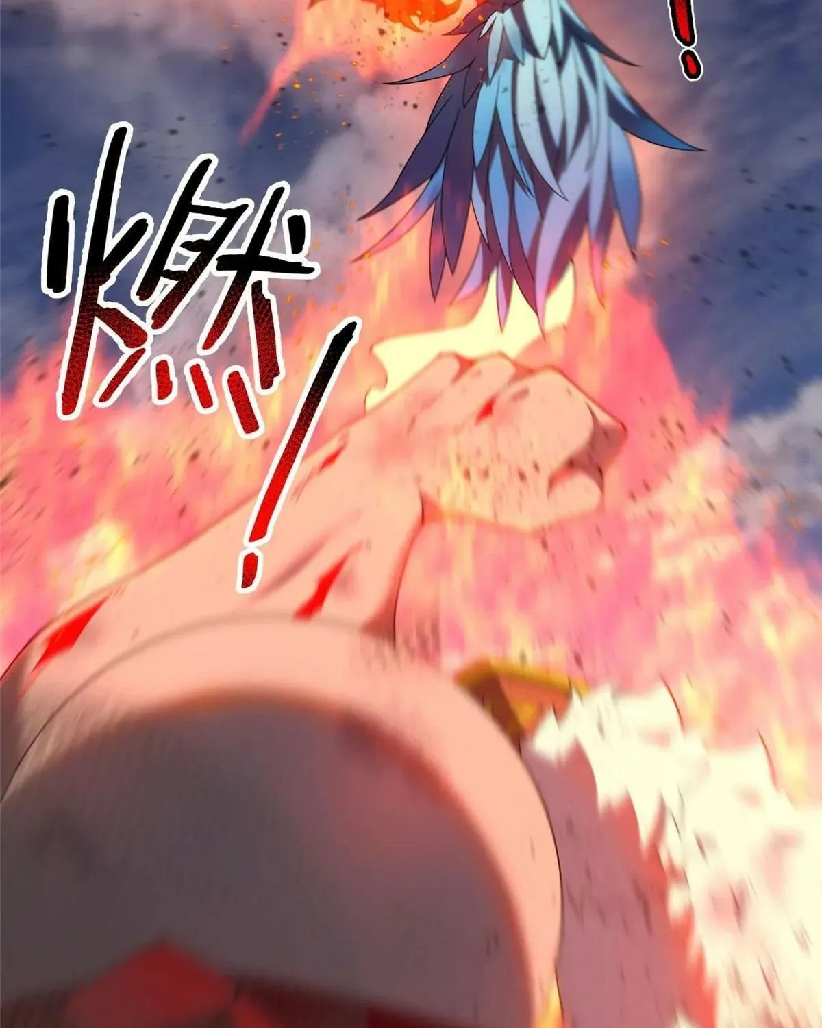 Read Monster Pet Evolution (Colored) (en) Manga Online