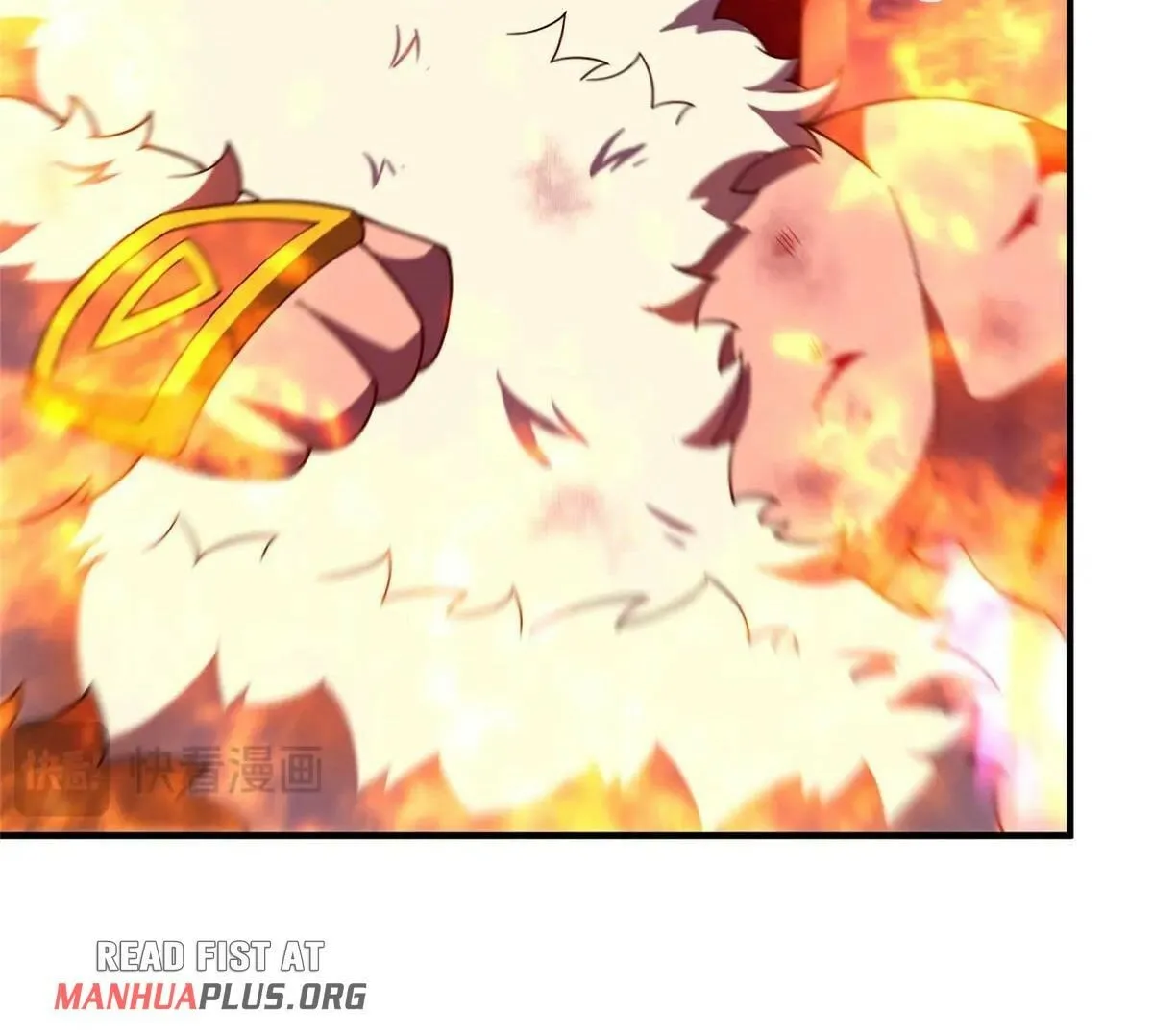 Read Monster Pet Evolution (Colored) (en) Manga Online