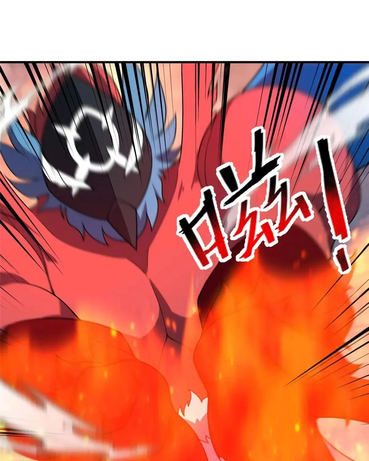 Read Monster Pet Evolution (Colored) (en) Manga Online