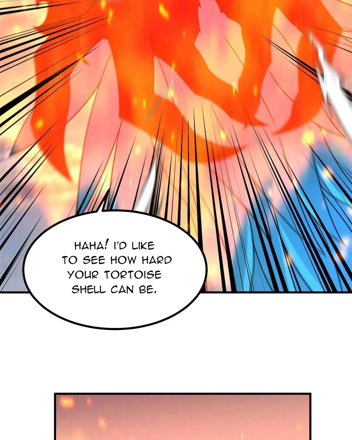 Read Monster Pet Evolution (Colored) (en) Manga Online