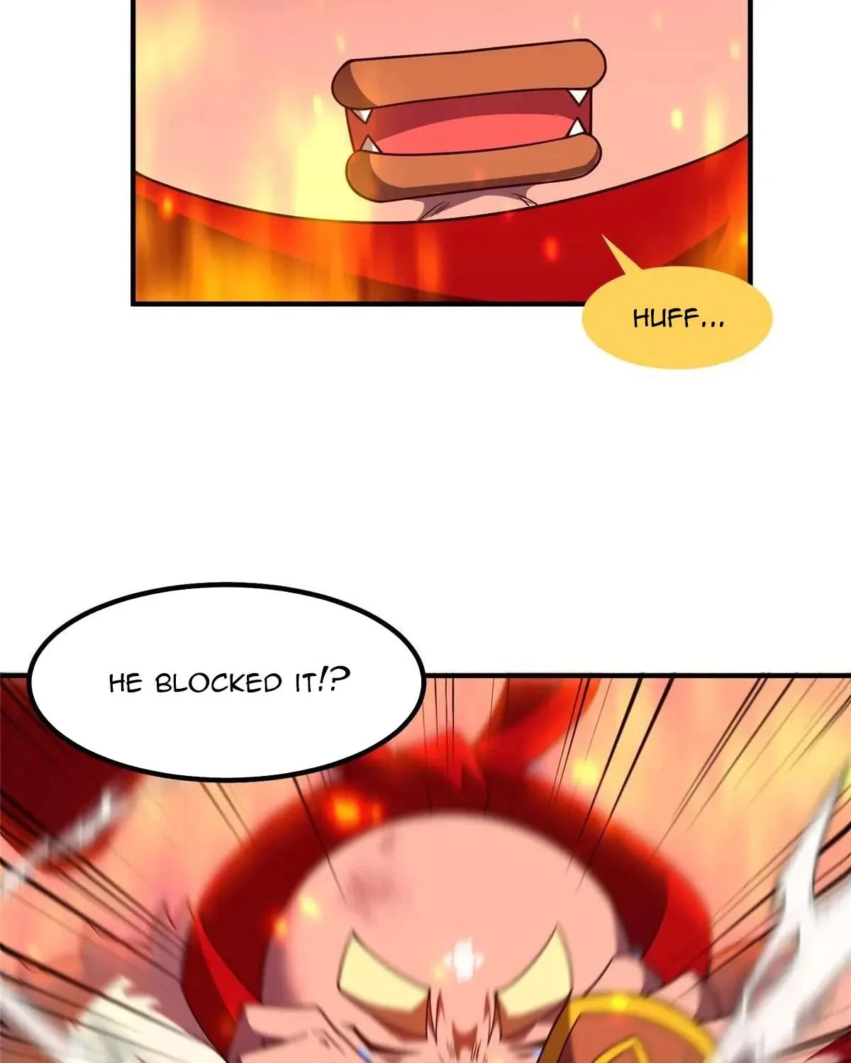 Read Monster Pet Evolution (Colored) (en) Manga Online