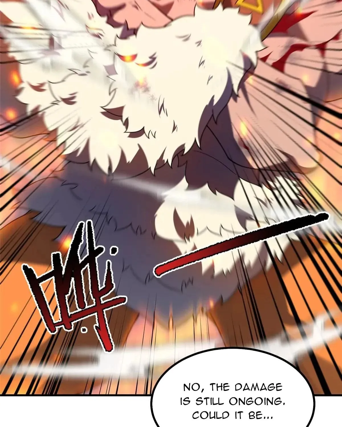 Read Monster Pet Evolution (Colored) (en) Manga Online