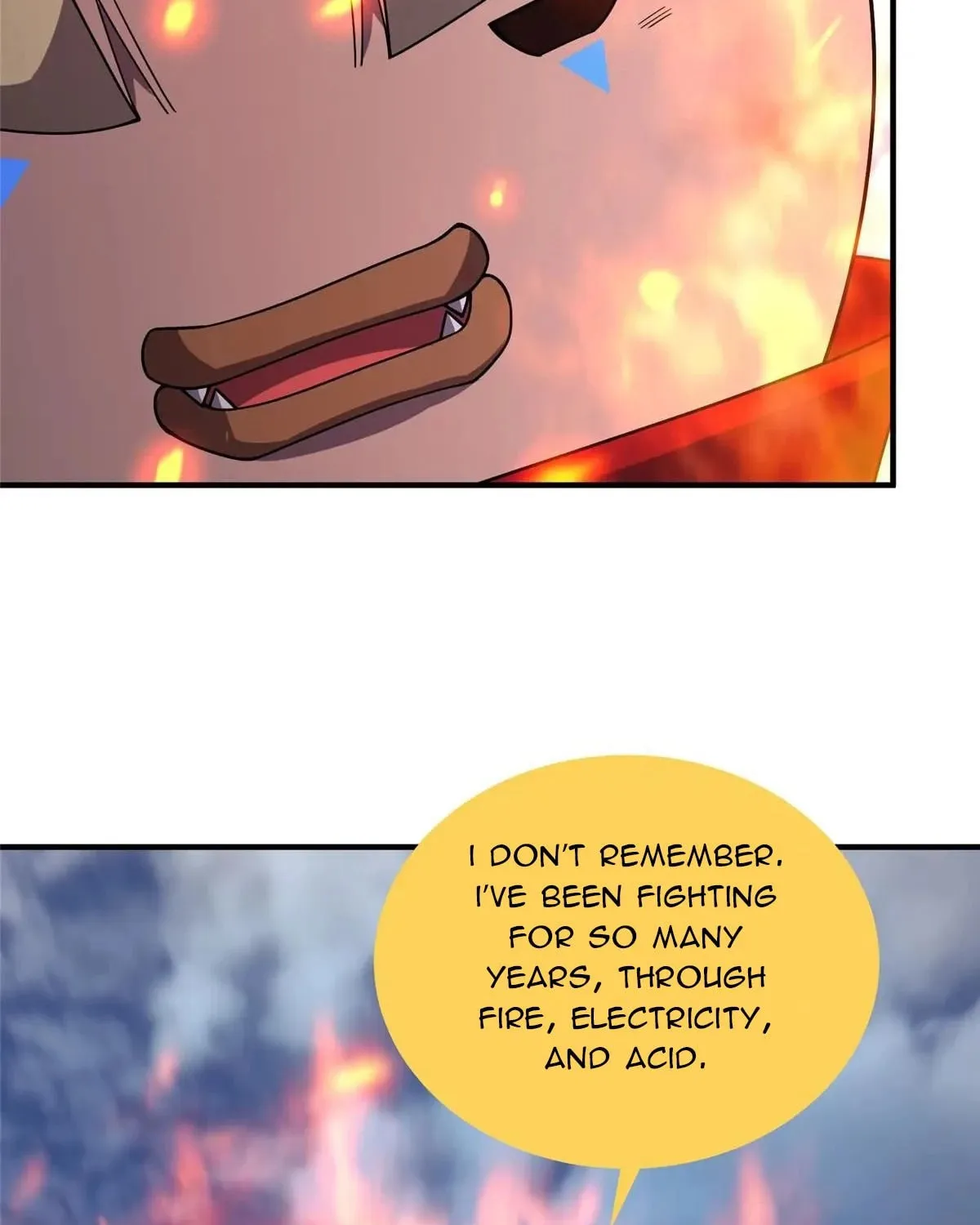 Read Monster Pet Evolution (Colored) (en) Manga Online