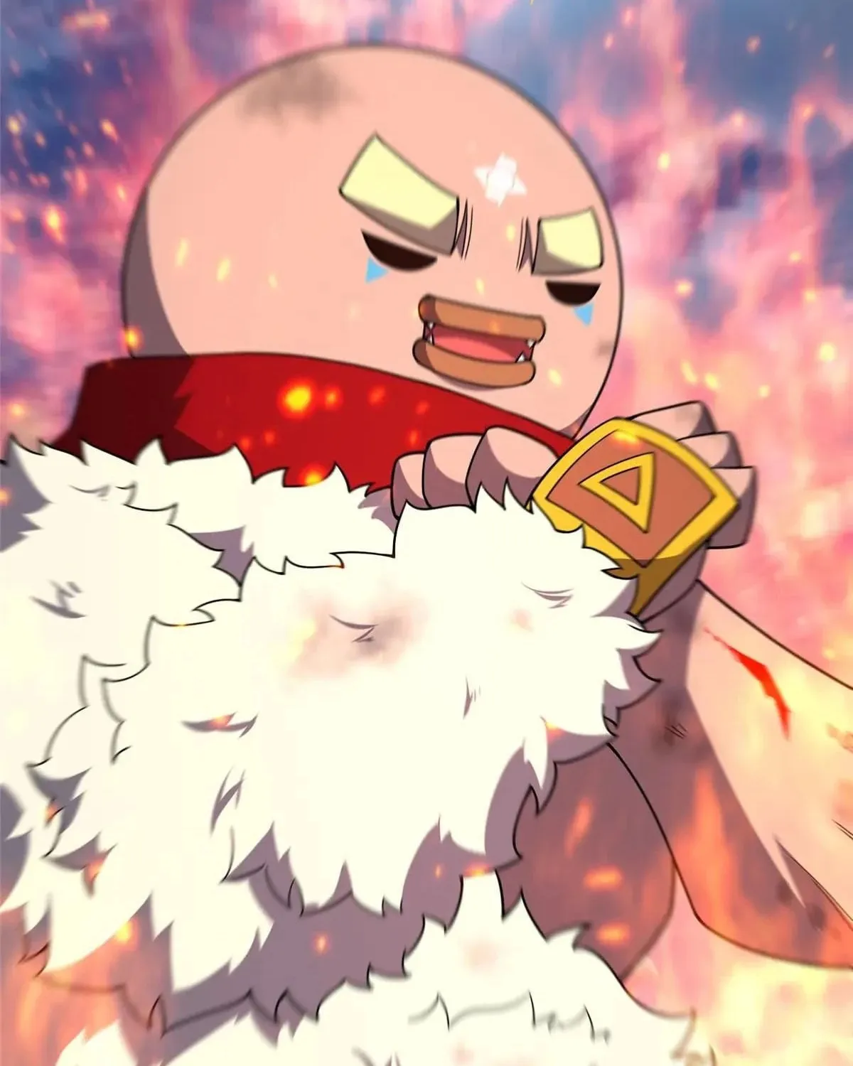 Read Monster Pet Evolution (Colored) (en) Manga Online