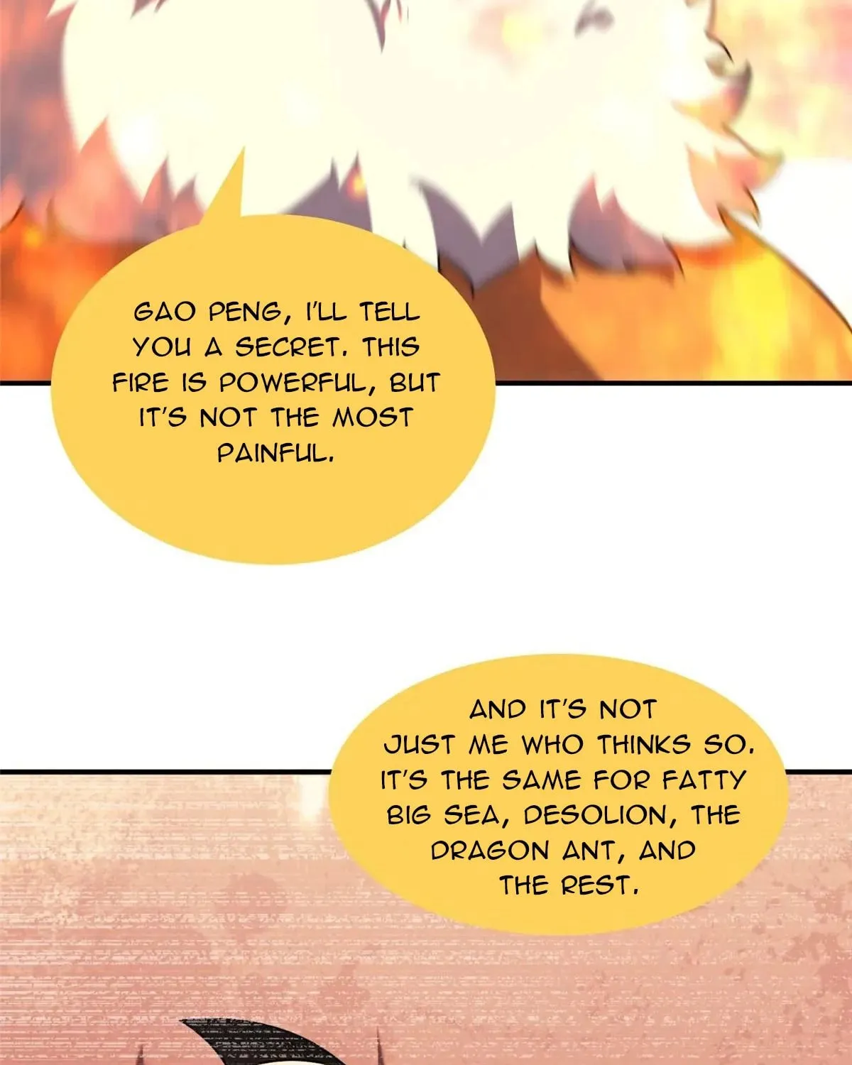 Read Monster Pet Evolution (Colored) (en) Manga Online