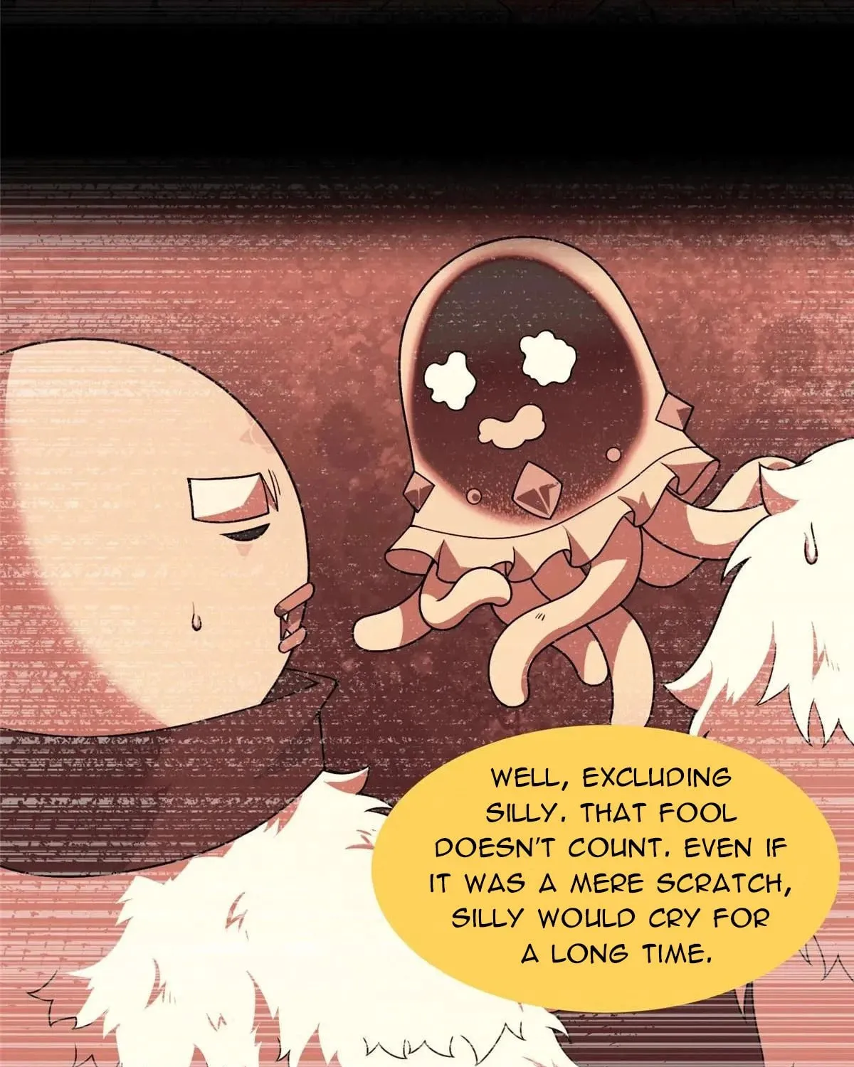 Read Monster Pet Evolution (Colored) (en) Manga Online