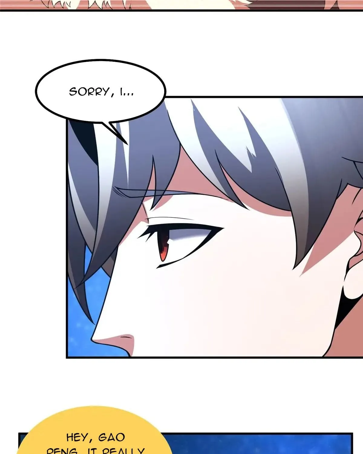 Read Monster Pet Evolution (Colored) (en) Manga Online