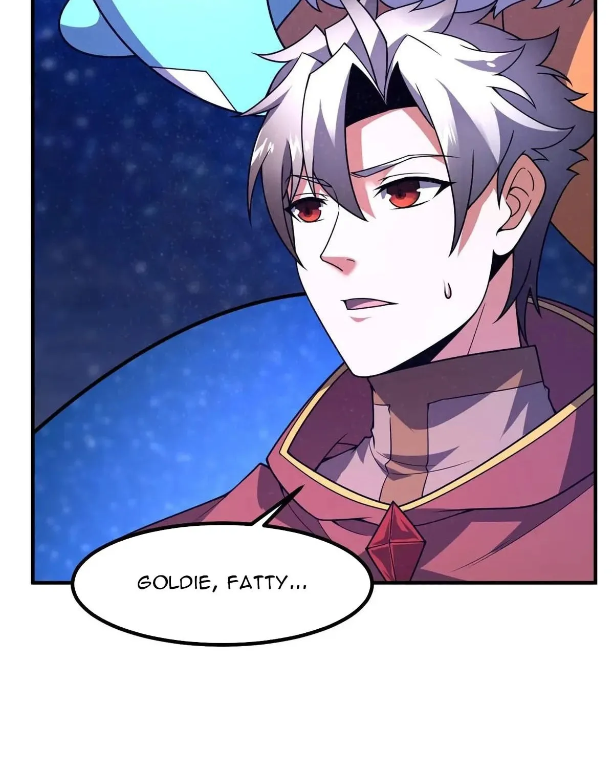 Read Monster Pet Evolution (Colored) (en) Manga Online