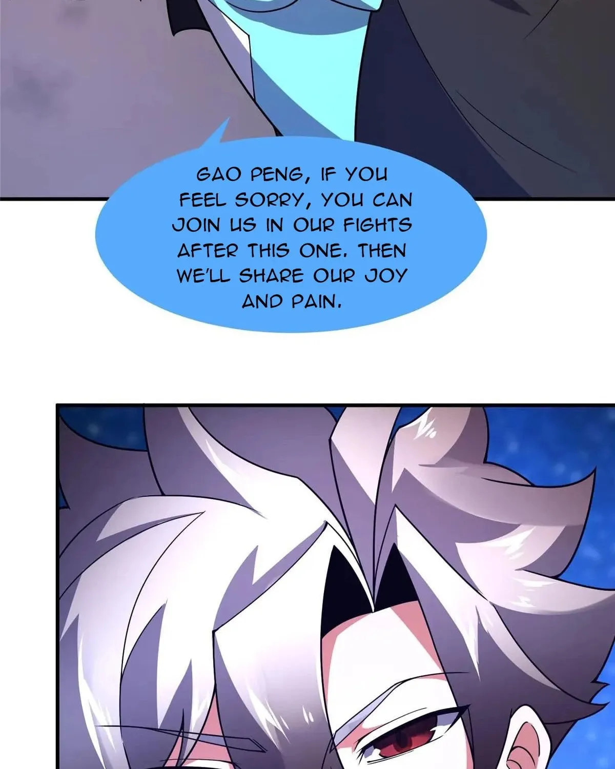 Read Monster Pet Evolution (Colored) (en) Manga Online