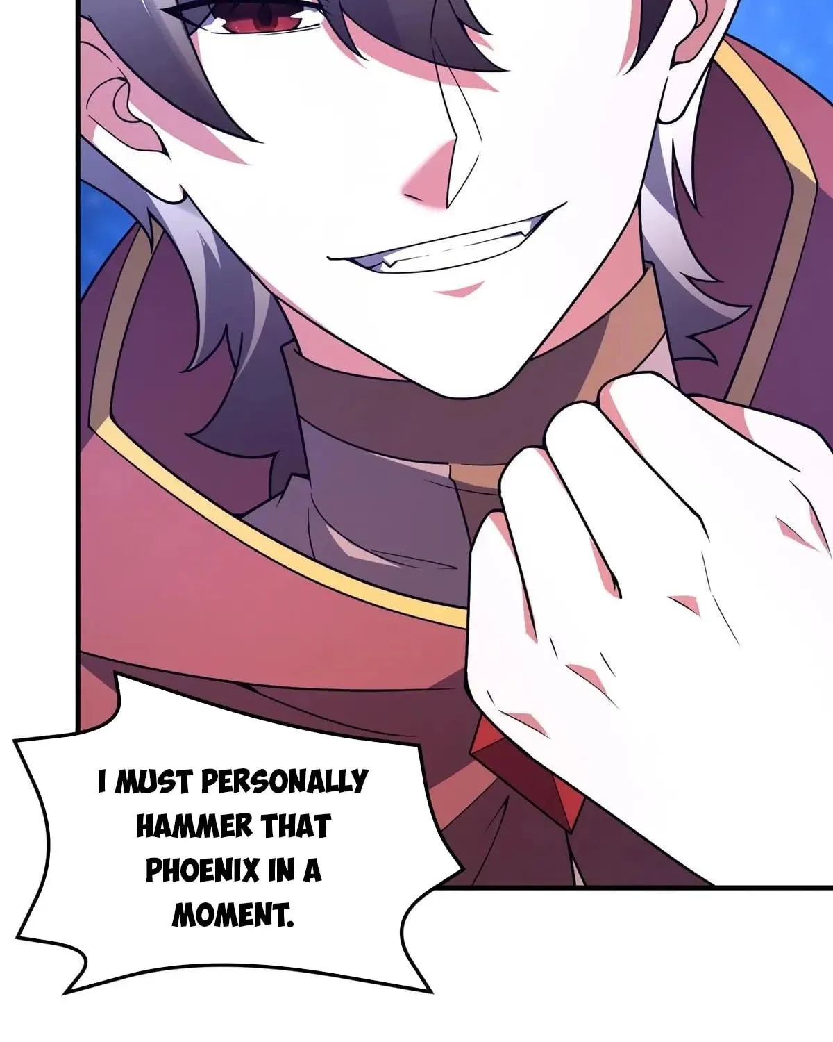 Read Monster Pet Evolution (Colored) (en) Manga Online