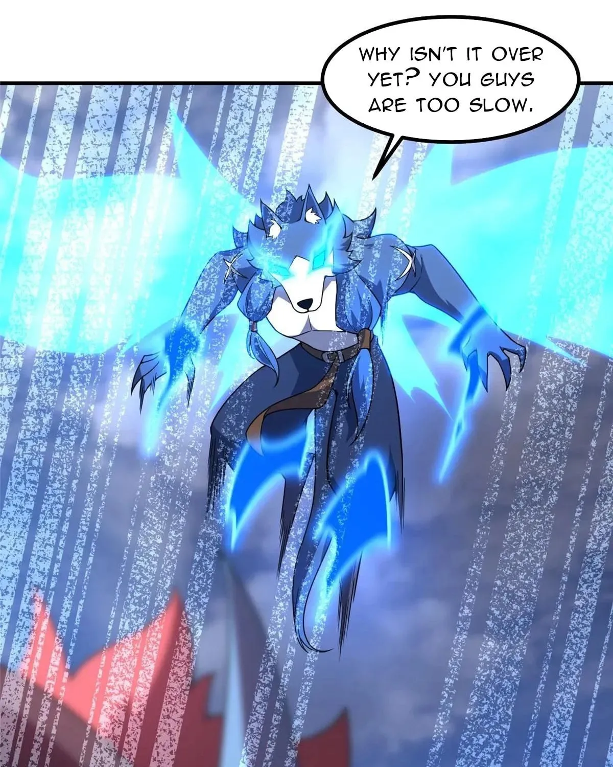 Read Monster Pet Evolution (Colored) (en) Manga Online