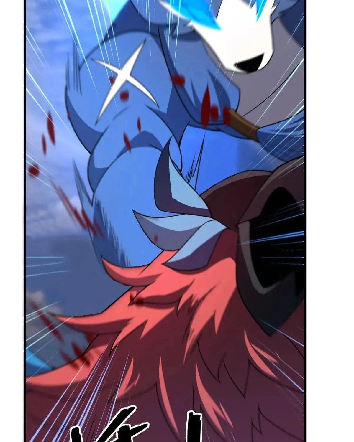 Read Monster Pet Evolution (Colored) (en) Manga Online