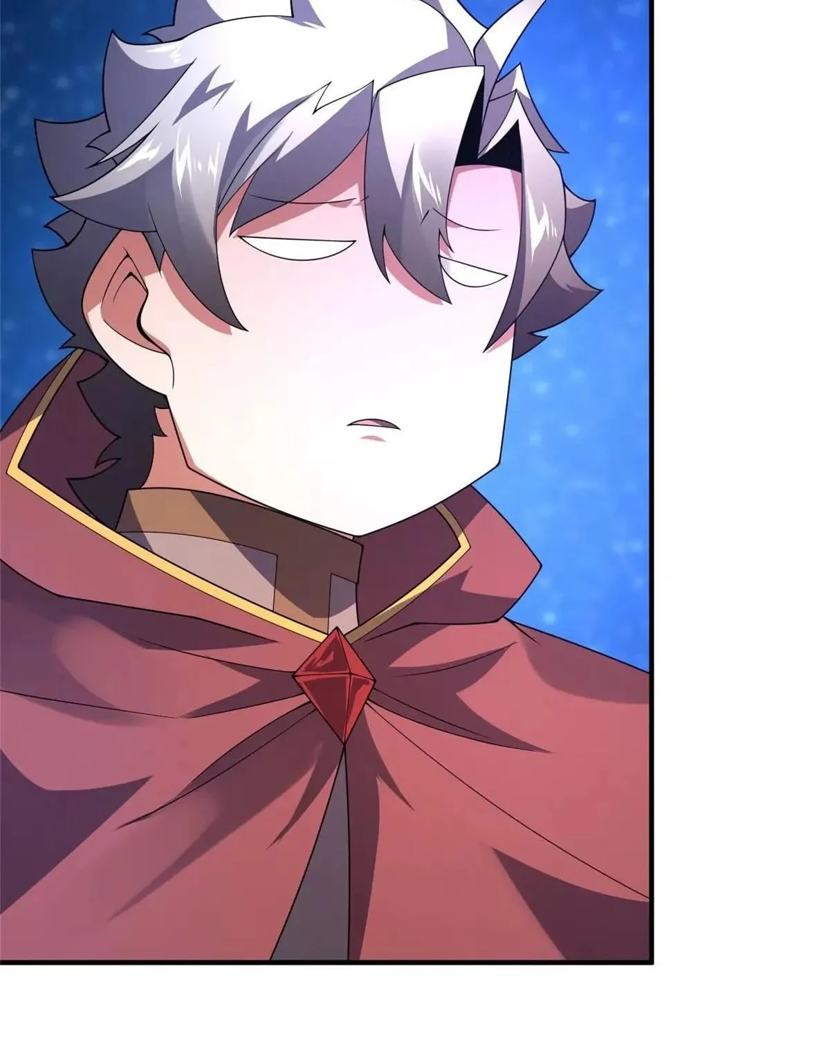 Read Monster Pet Evolution (Colored) (en) Manga Online