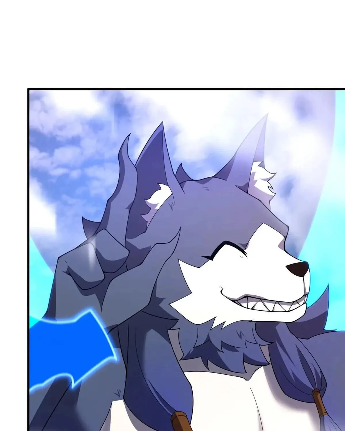 Read Monster Pet Evolution (Colored) (en) Manga Online