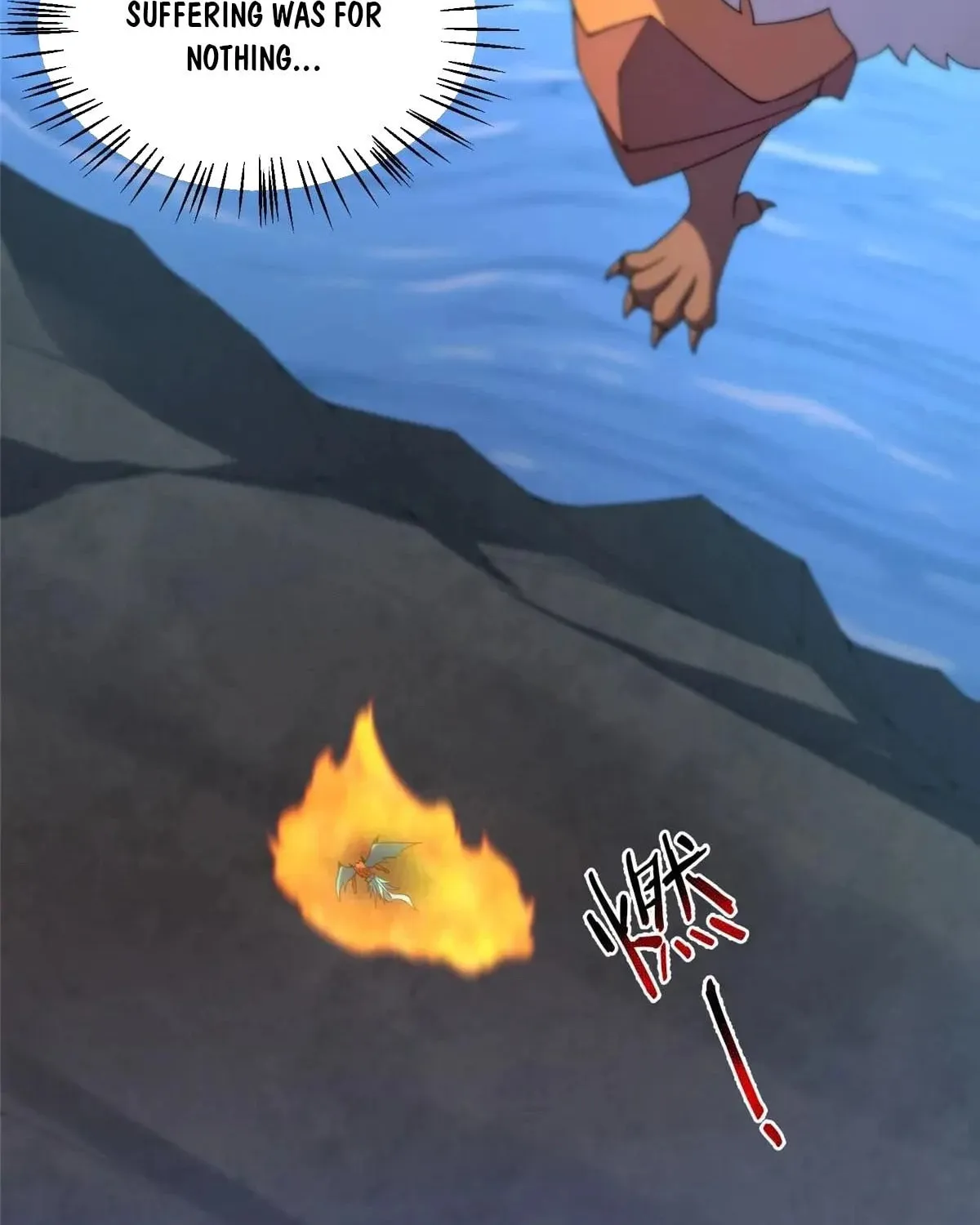 Read Monster Pet Evolution (Colored) (en) Manga Online