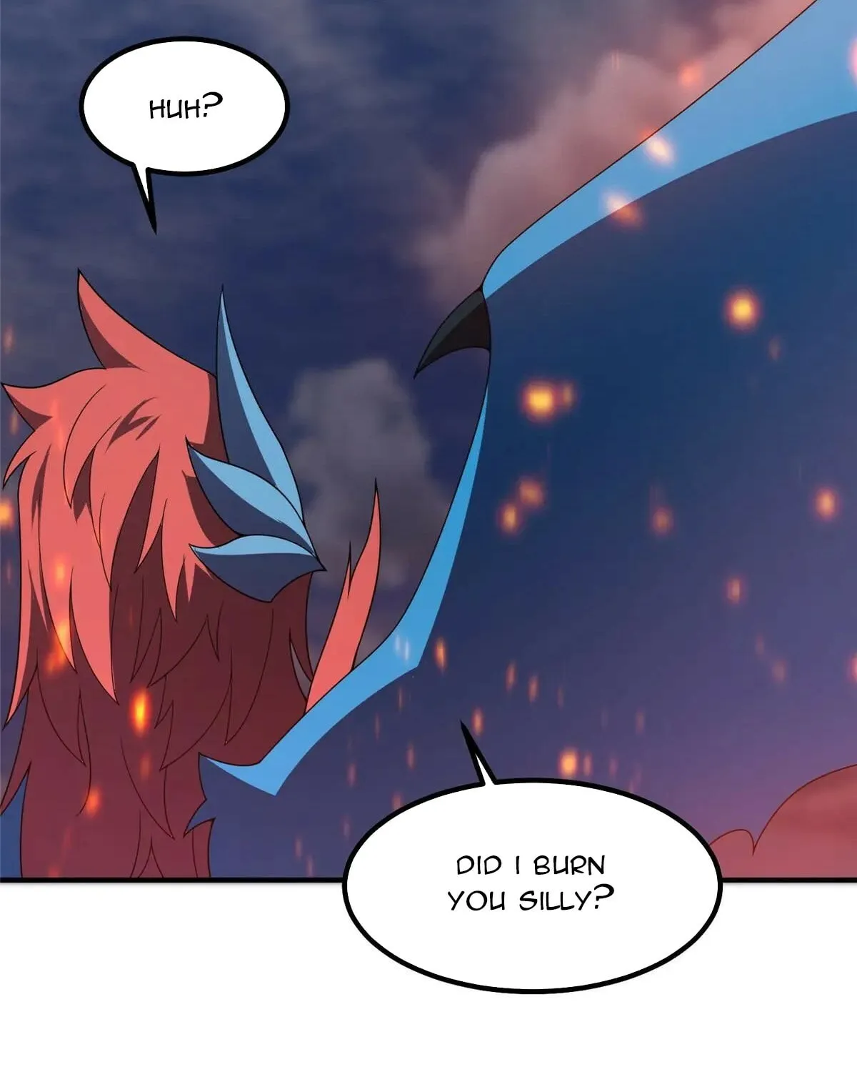 Read Monster Pet Evolution (Colored) (en) Manga Online