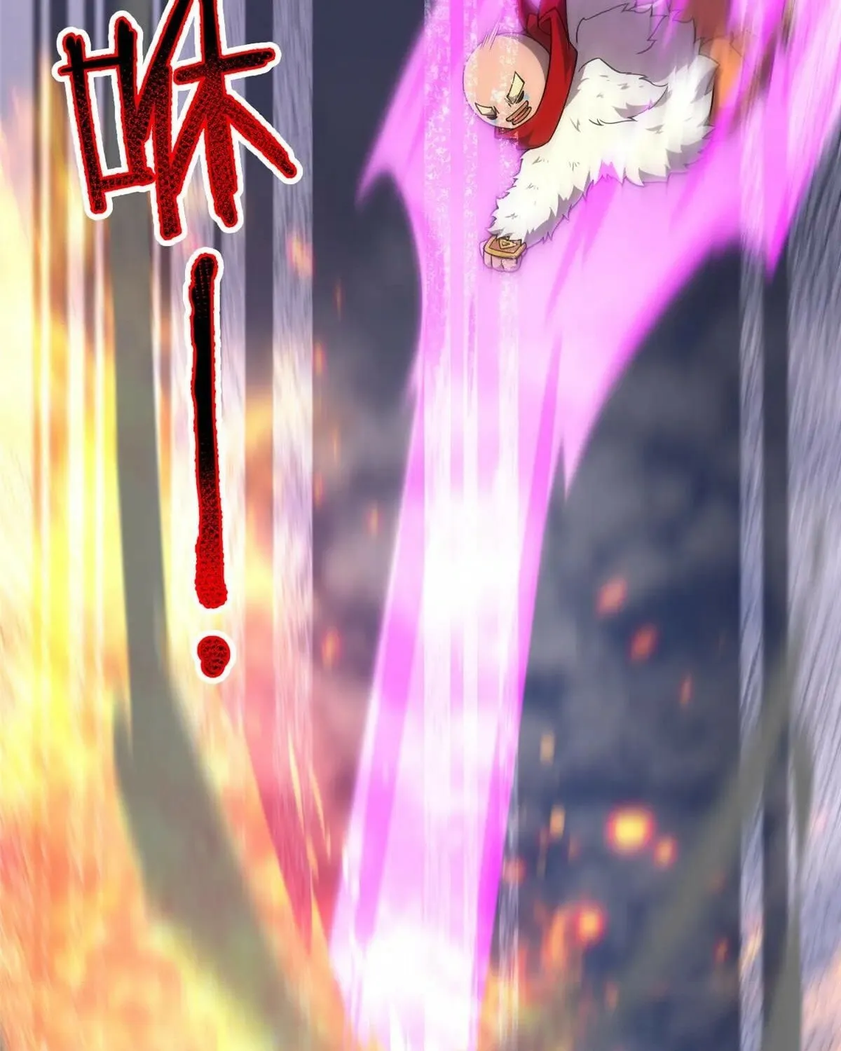 Read Monster Pet Evolution (Colored) (en) Manga Online