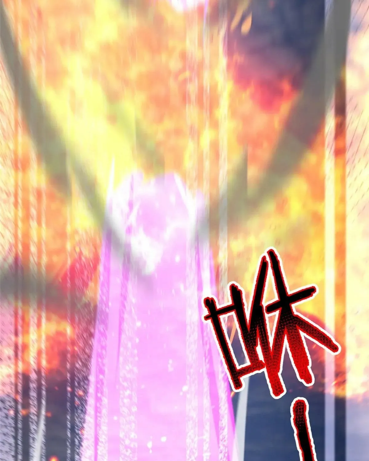 Read Monster Pet Evolution (Colored) (en) Manga Online