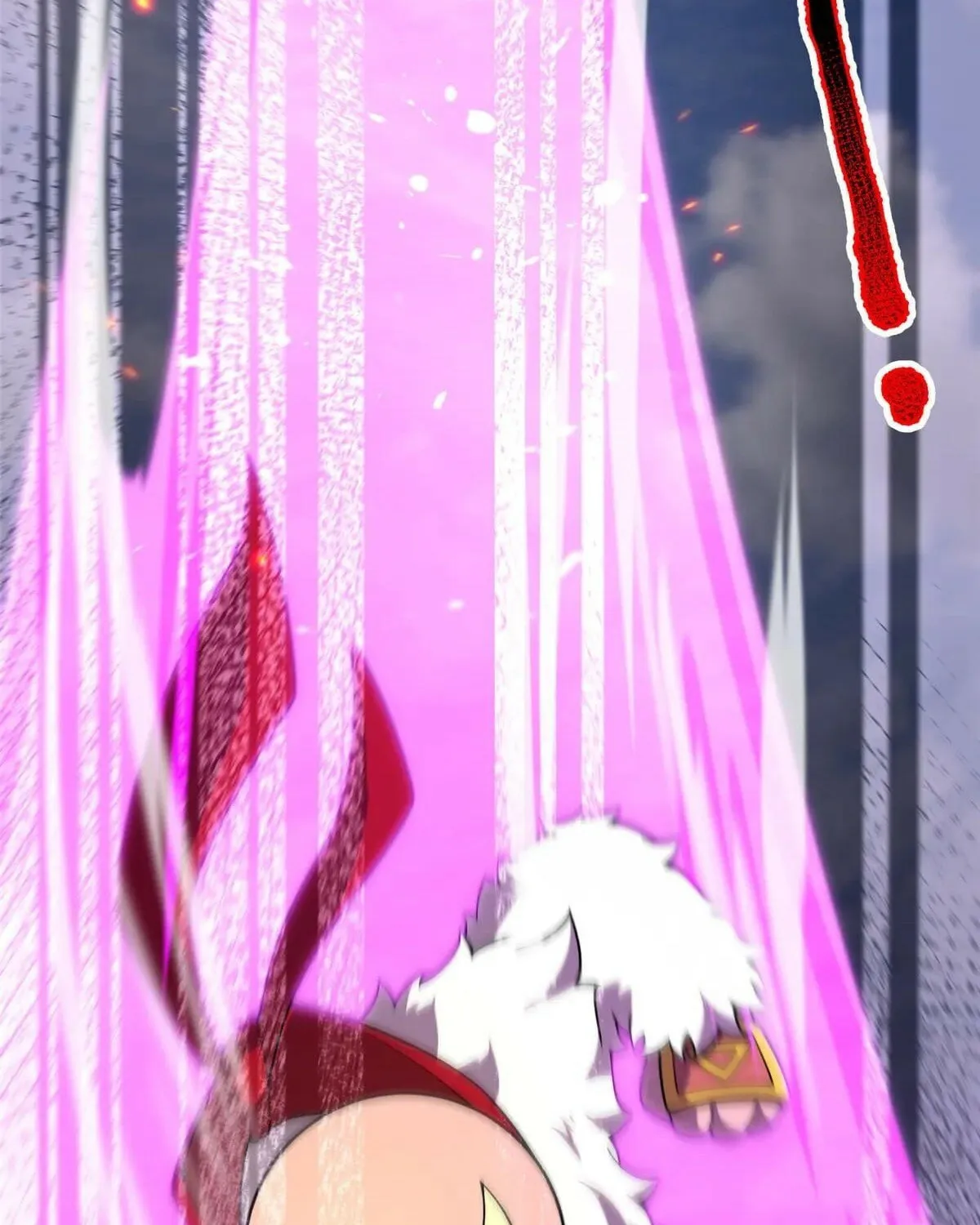 Read Monster Pet Evolution (Colored) (en) Manga Online